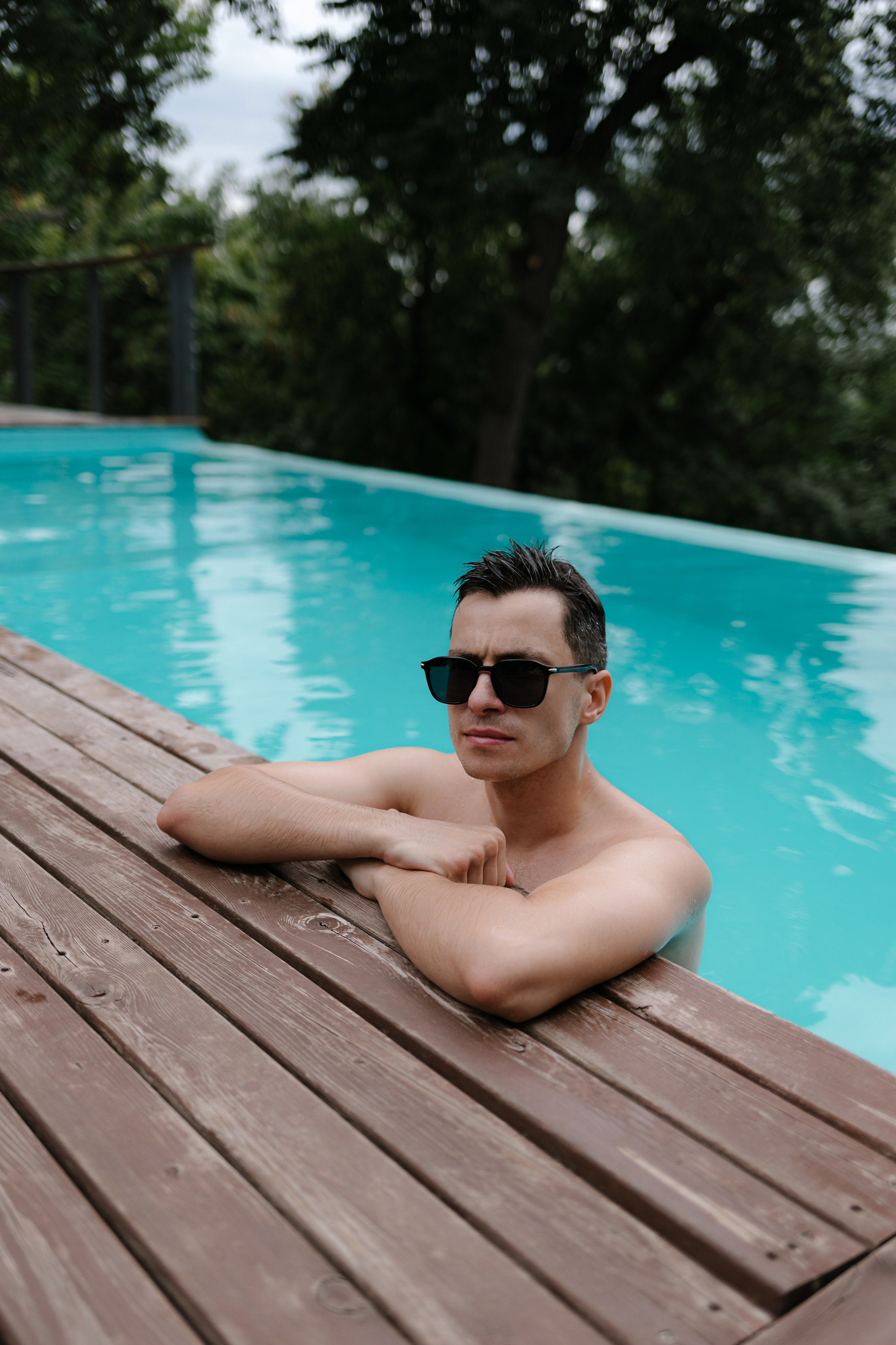 Свадебный Анонс Даша и Владислав. Свадебный и семейный фотограф в Самаре