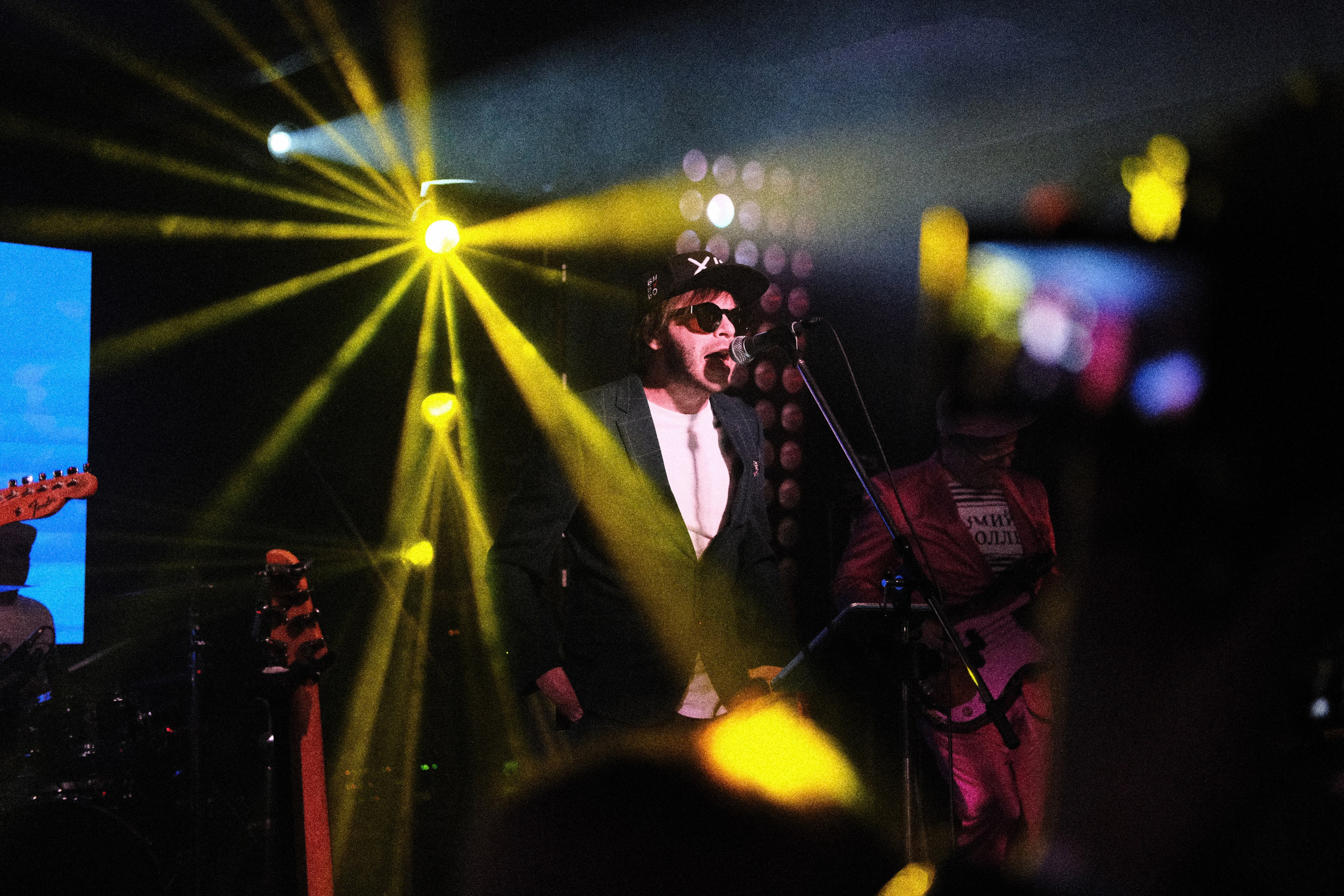 Events. Фотопродакшн, видеопродакшн, снять рекламу. Москва