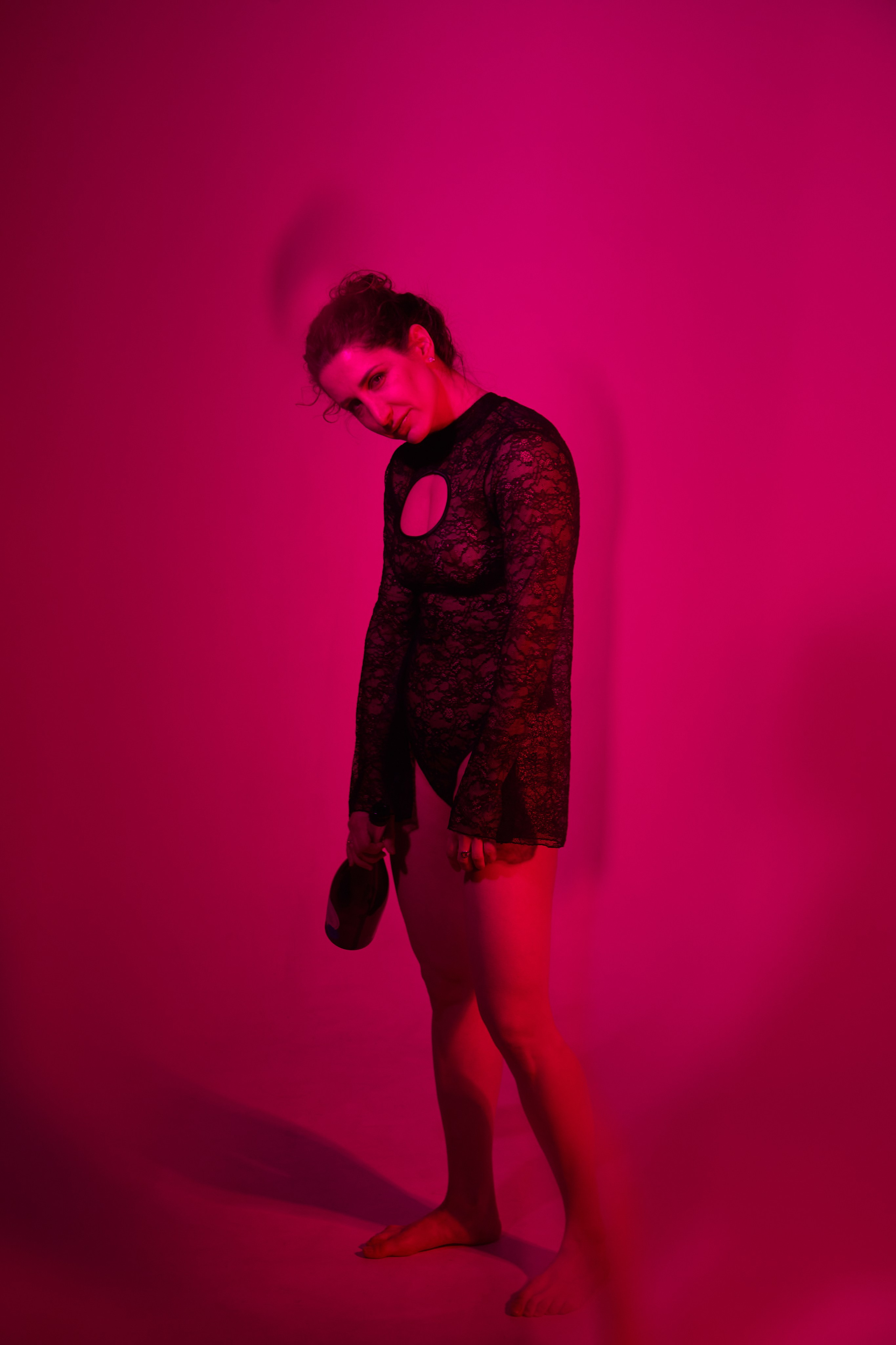 Портретная фотосессия Ирины. Екатерина Осипова — профессиональный фотограф в Москве