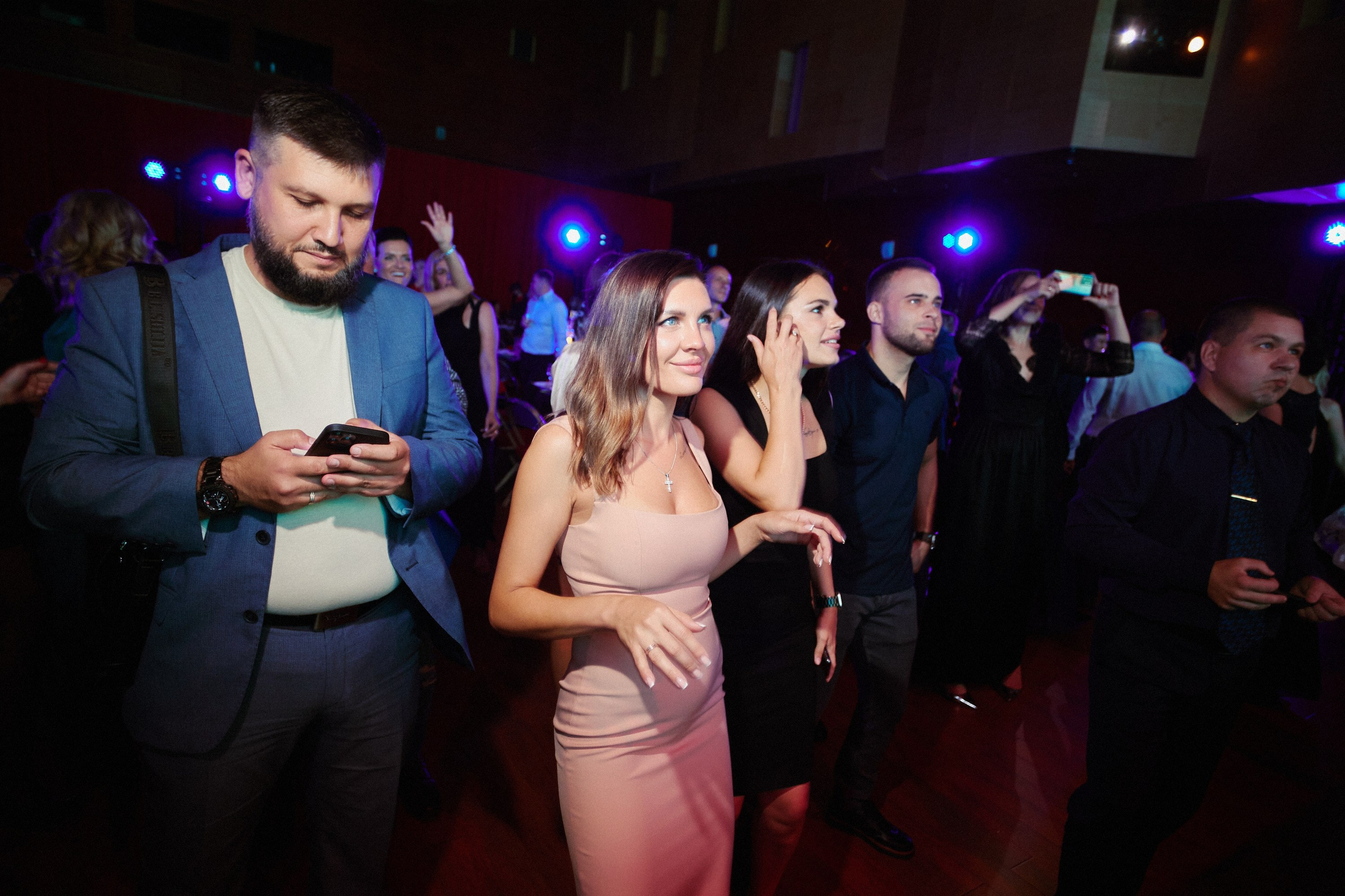 Метиз Комплект 15 лет. Репортажный фотограф в Хабаровске Николай Соболев