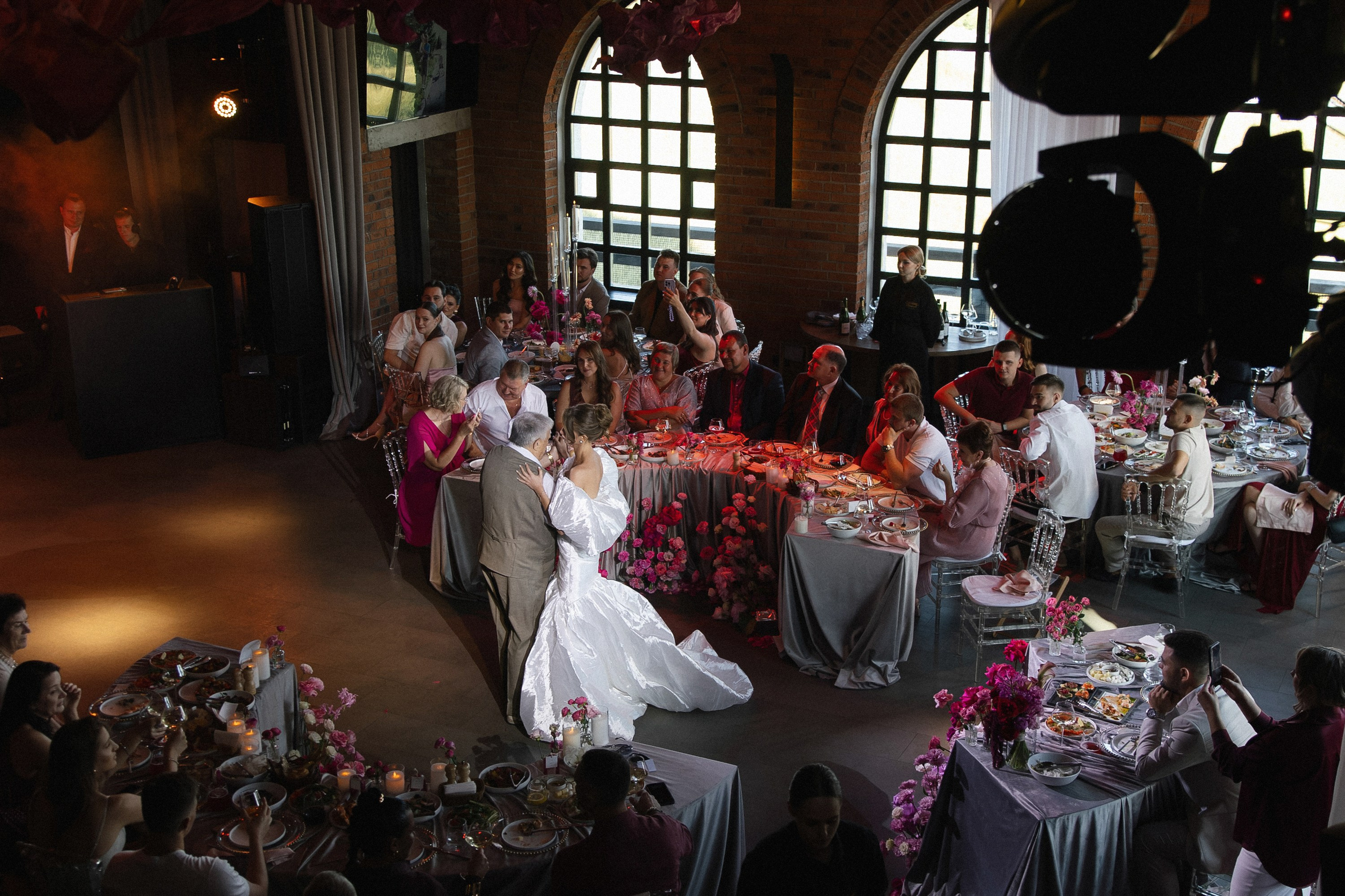 «СИЛА ПРИТЯЖЕНИЯ». Maria Startseva Photo