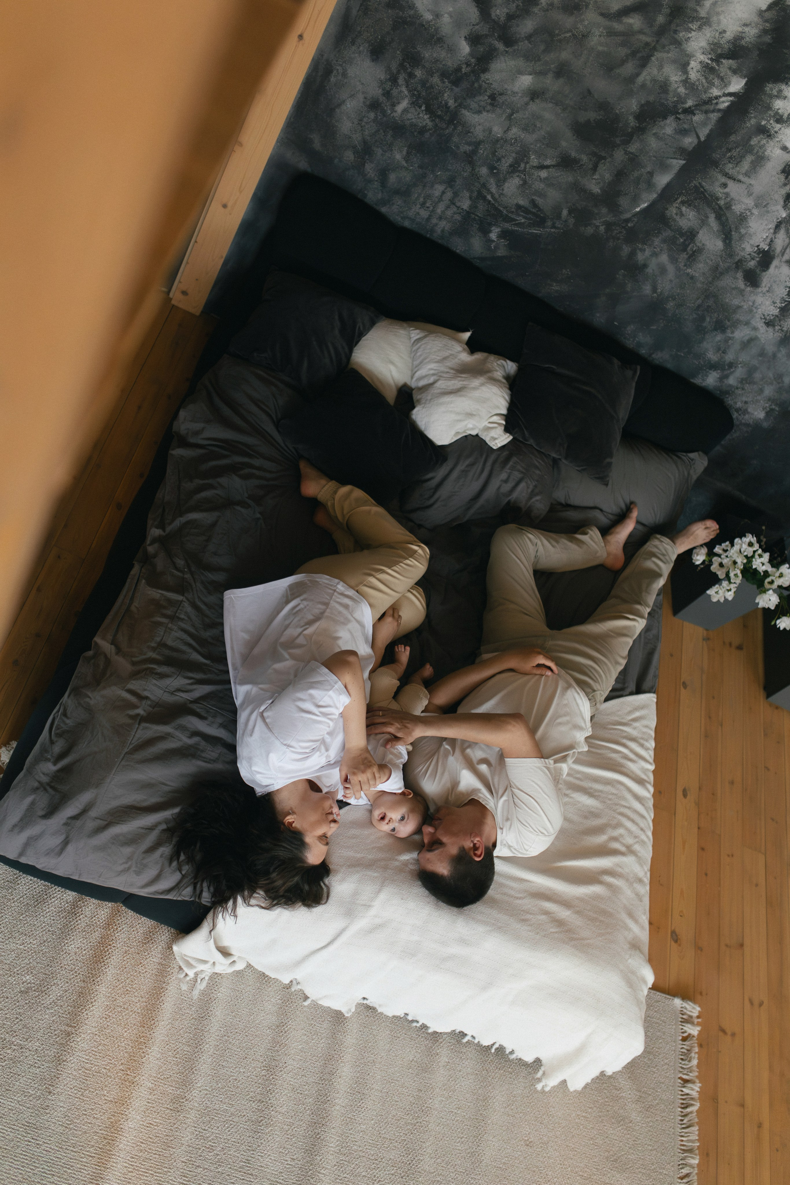 СВЕТА, СЛАВА И АНЯ ` 25. Maria Startseva Photo