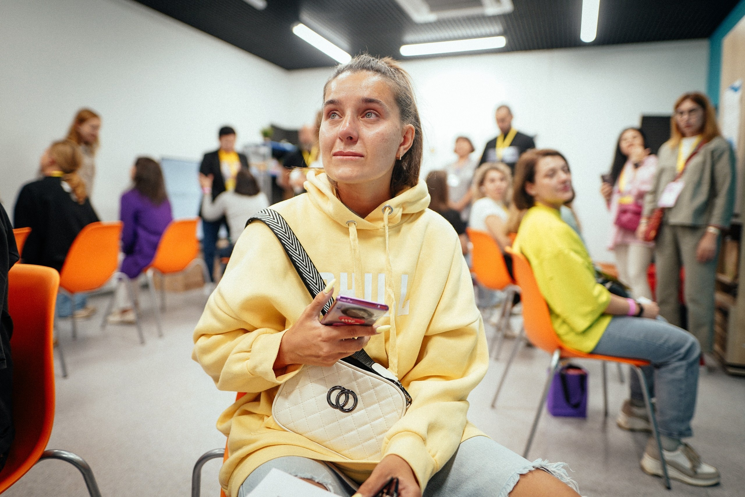 Event фотограф Новосибирск