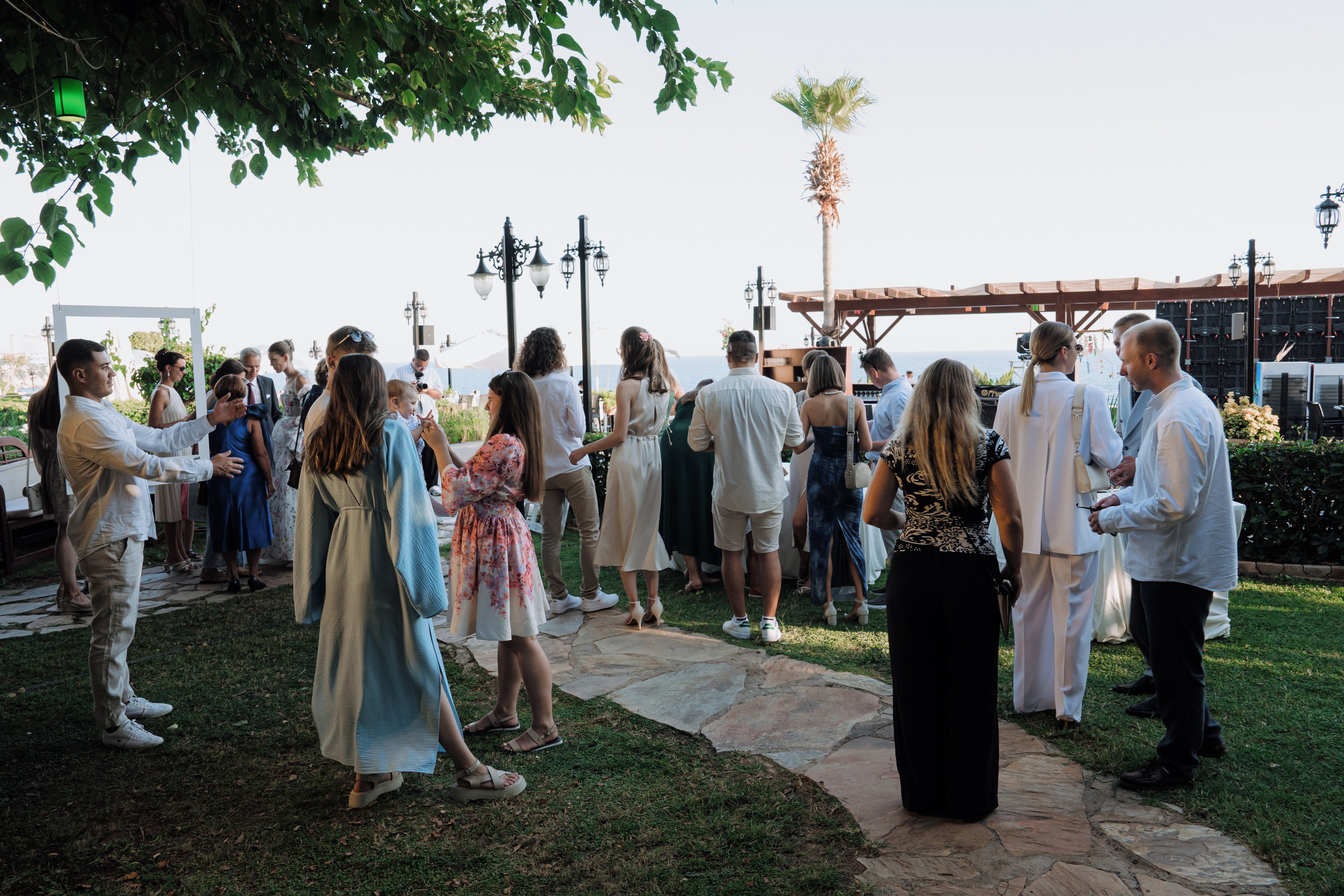 Antalya Akra. Wedding & Documentary Photographer based in Nuremberg — available across Europe & Turkey | Vitalii Nasonov