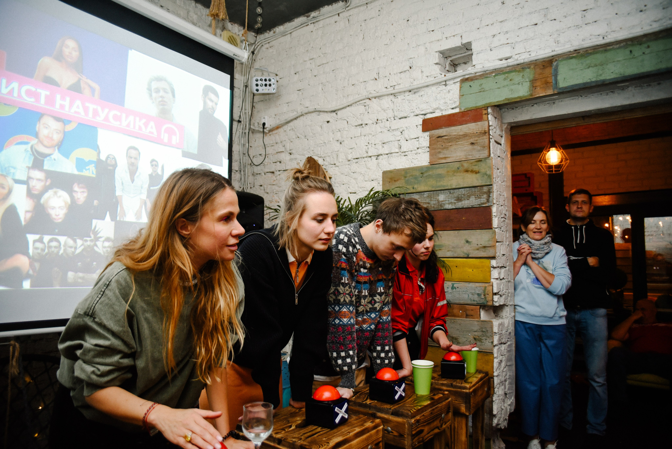 Натуся 25!. Фотограф Лола Волна, город Москва