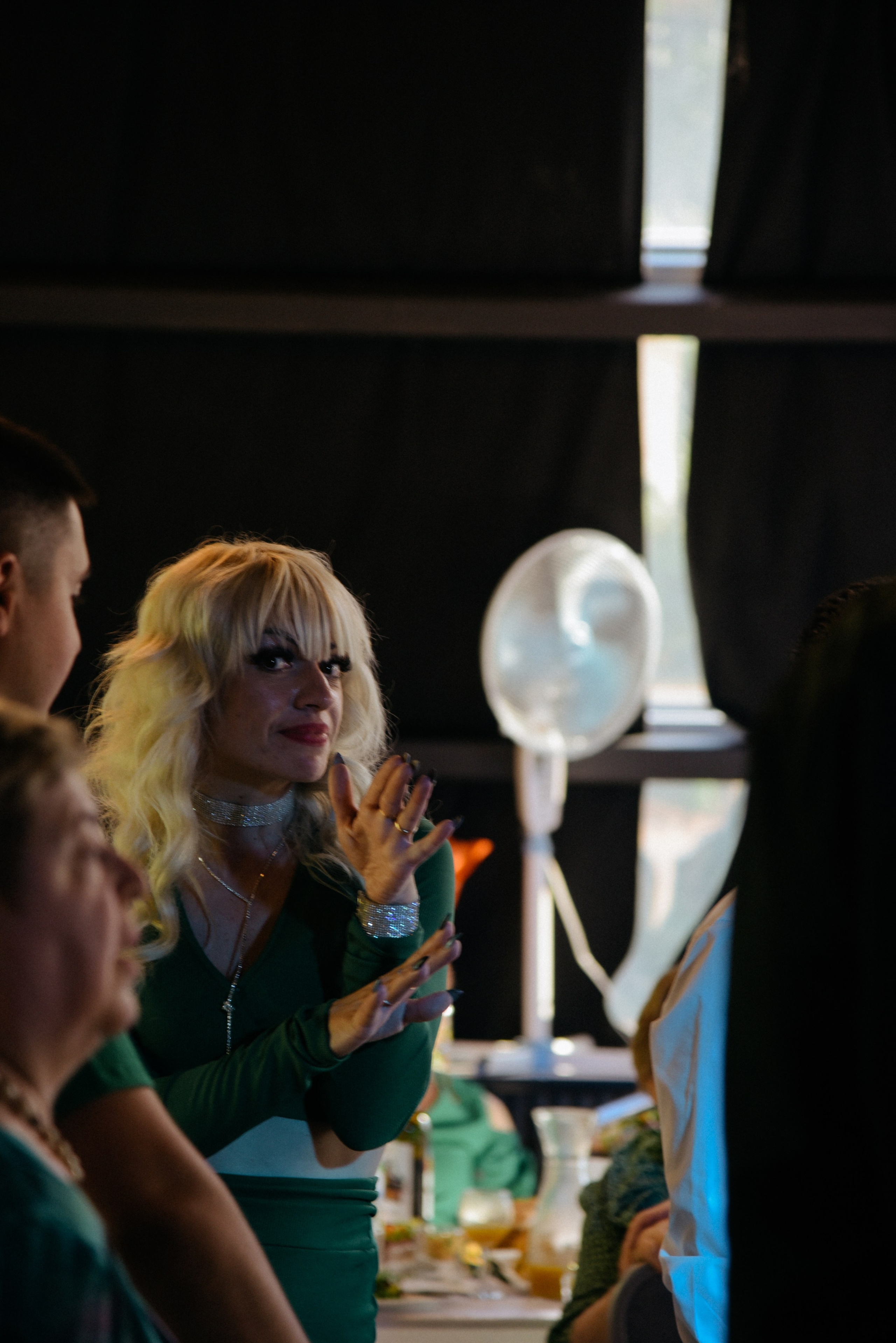 Про лес. Фотограф Лола Волна, город Москва