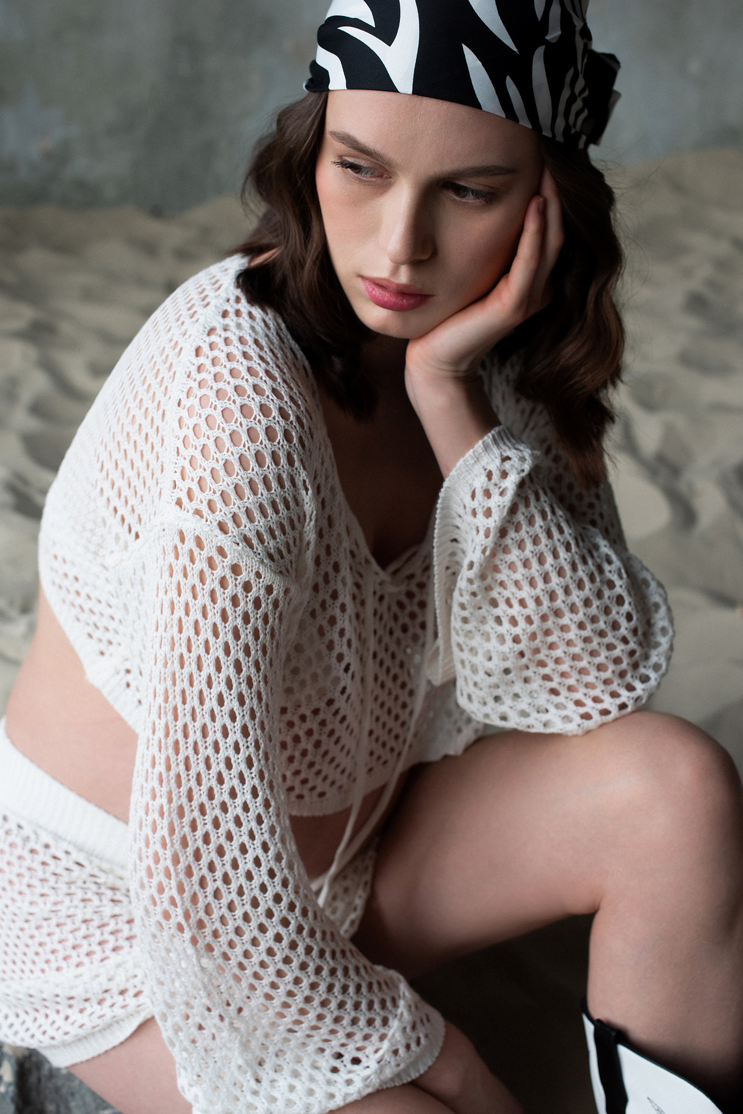 Анастасия. Юлия Соколовская Фотограф Москва Красногорск