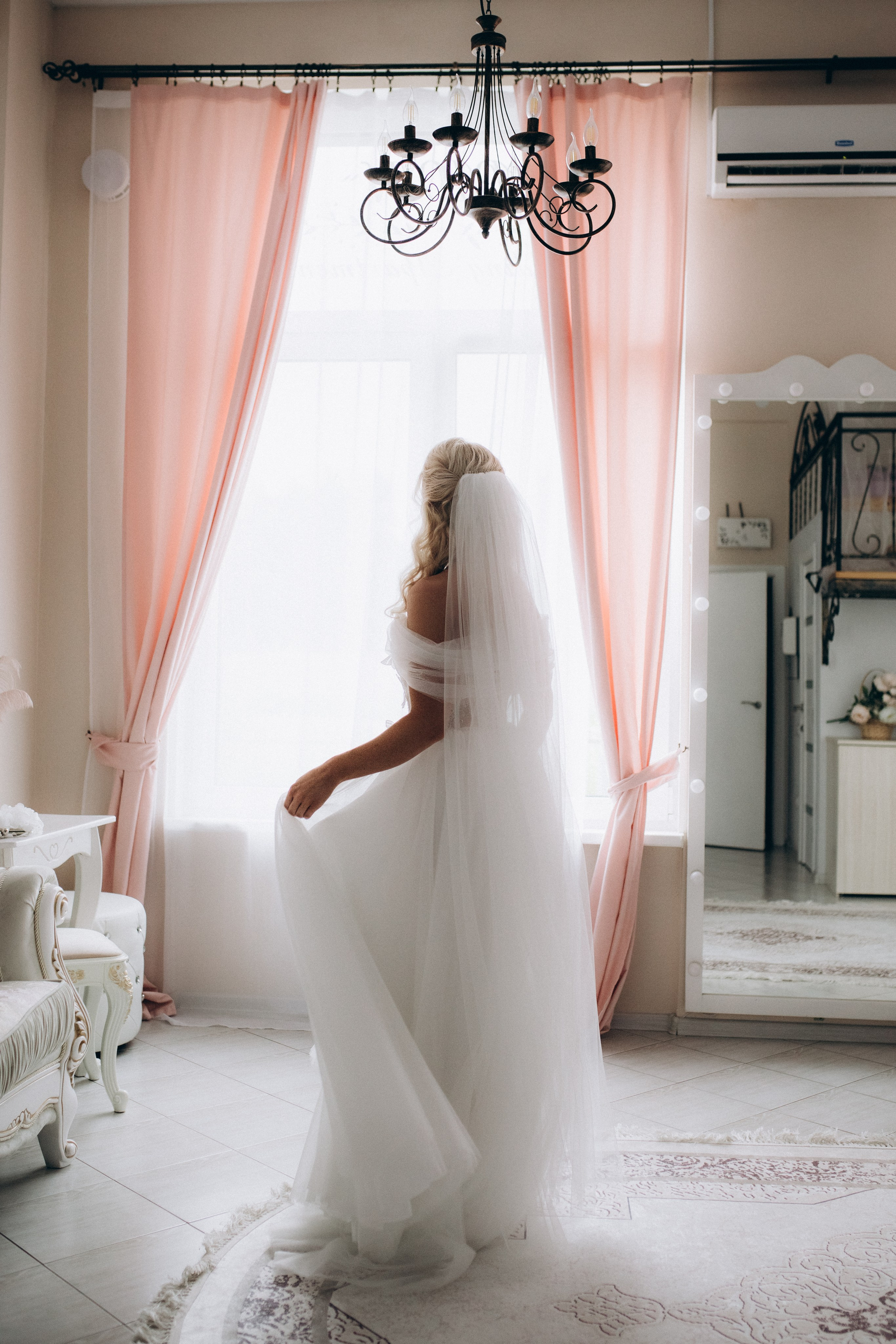 Алексей и Анастасия. Фотограф Санкт-Петербург