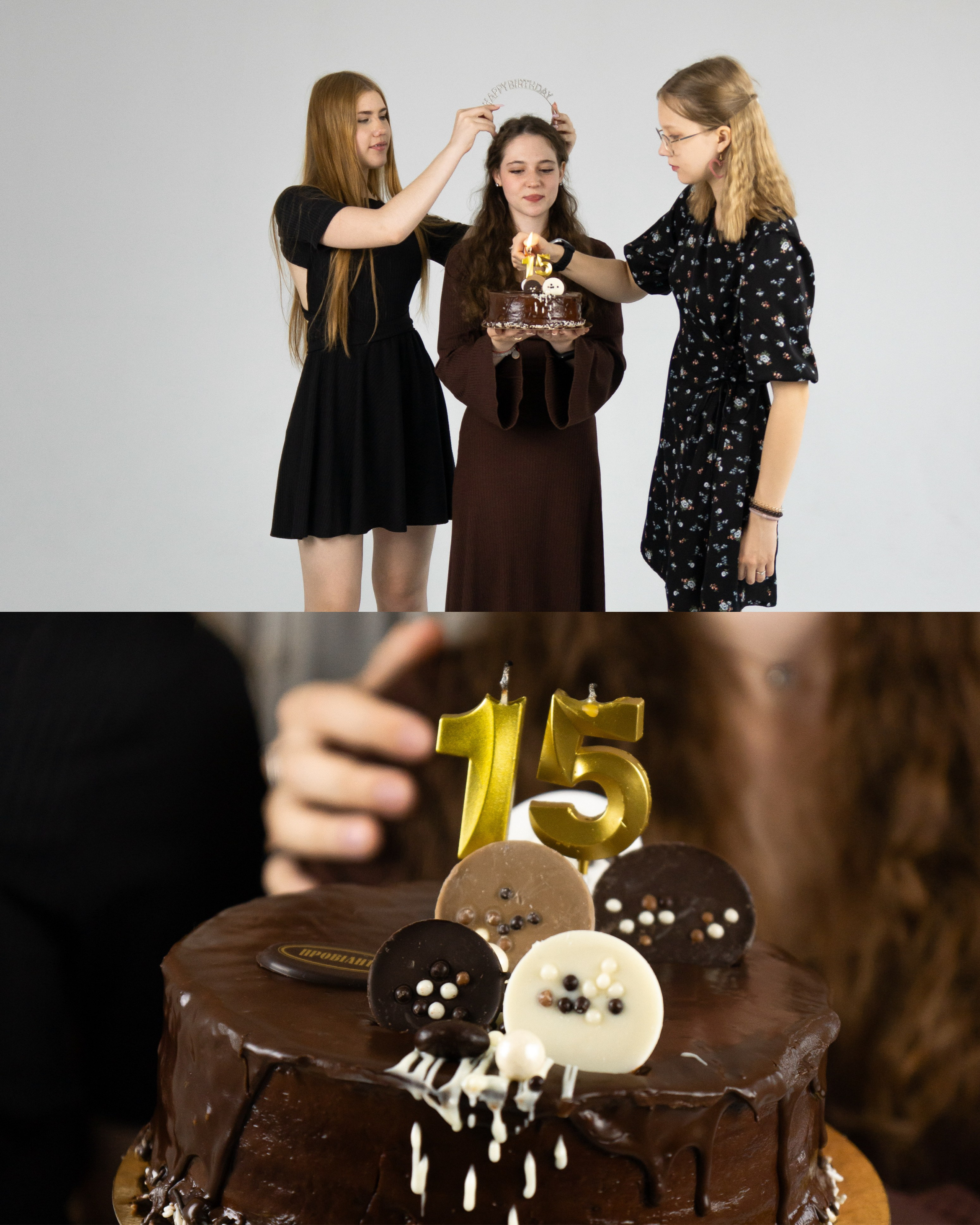 Хеппи безды. Женский фотограф Омск, Екатерина Петрова