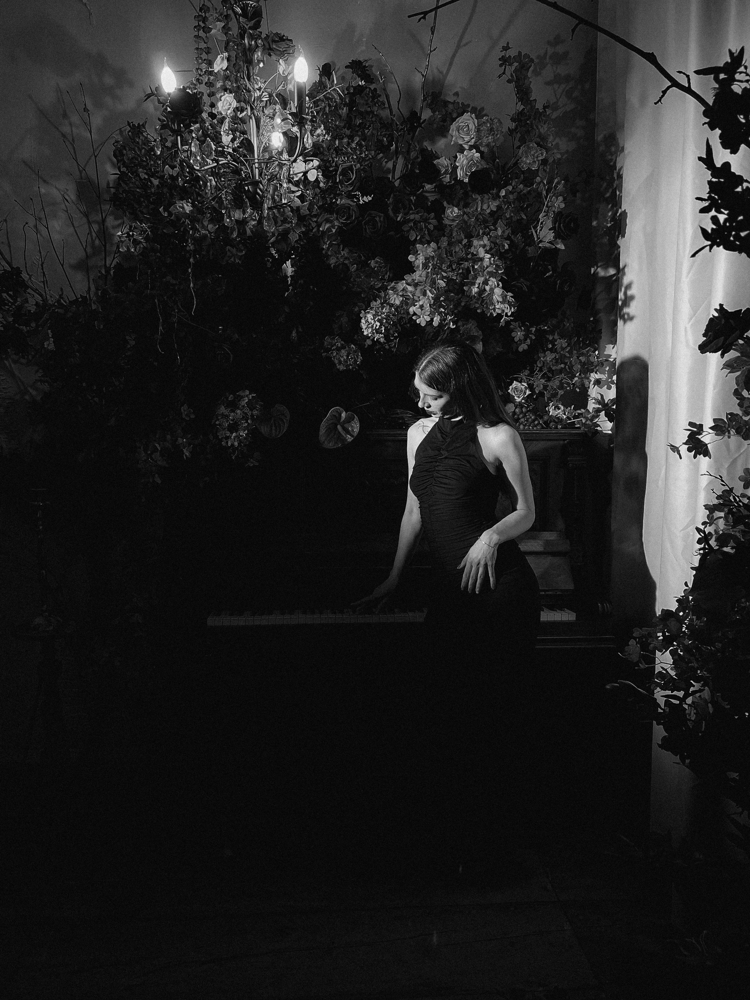 Ксения. Женский фотограф Омск, Екатерина Петрова