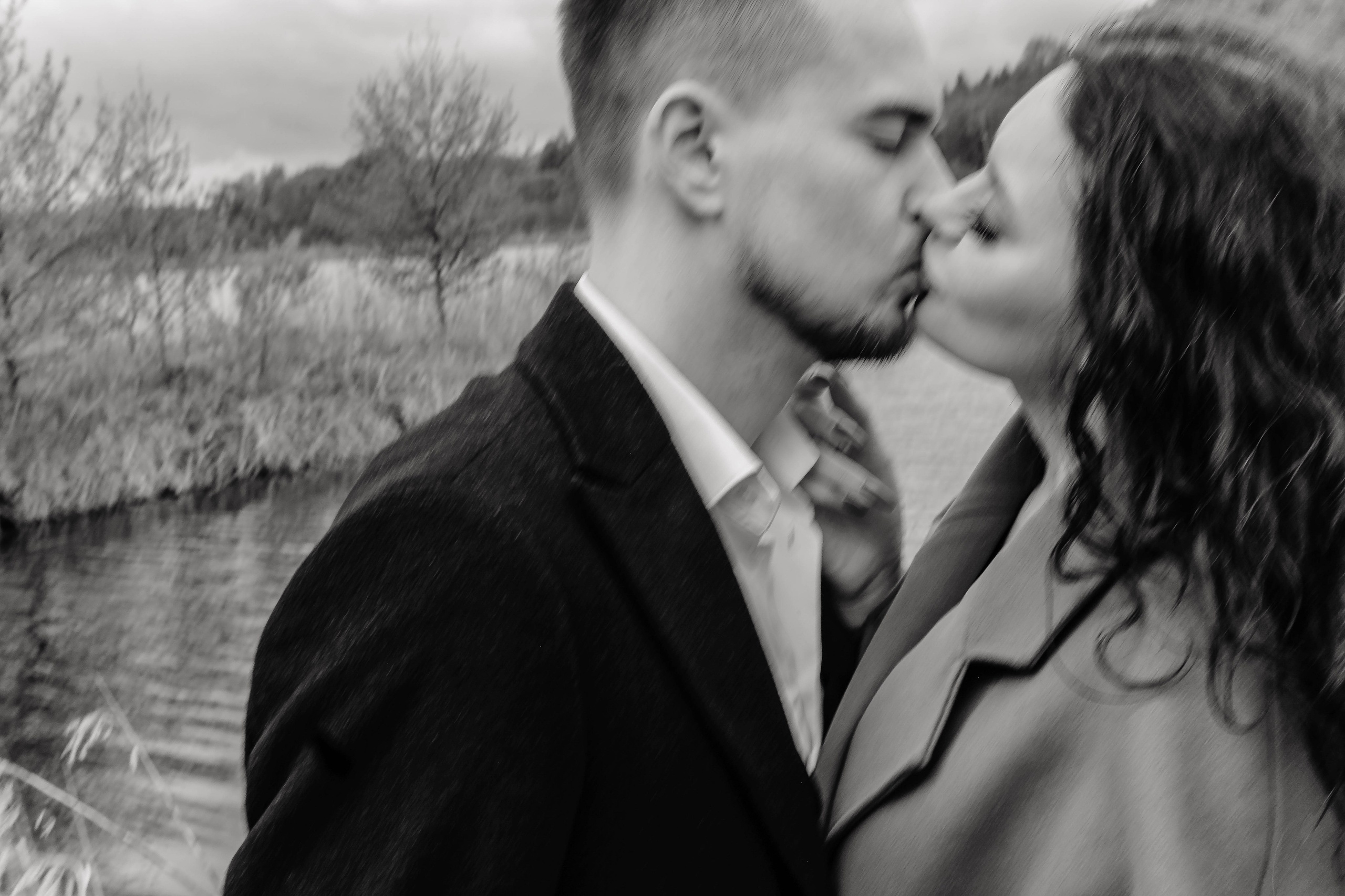 Юля и Рома. Свадебный и семейный фотограф Анна Васькина в Смоленске