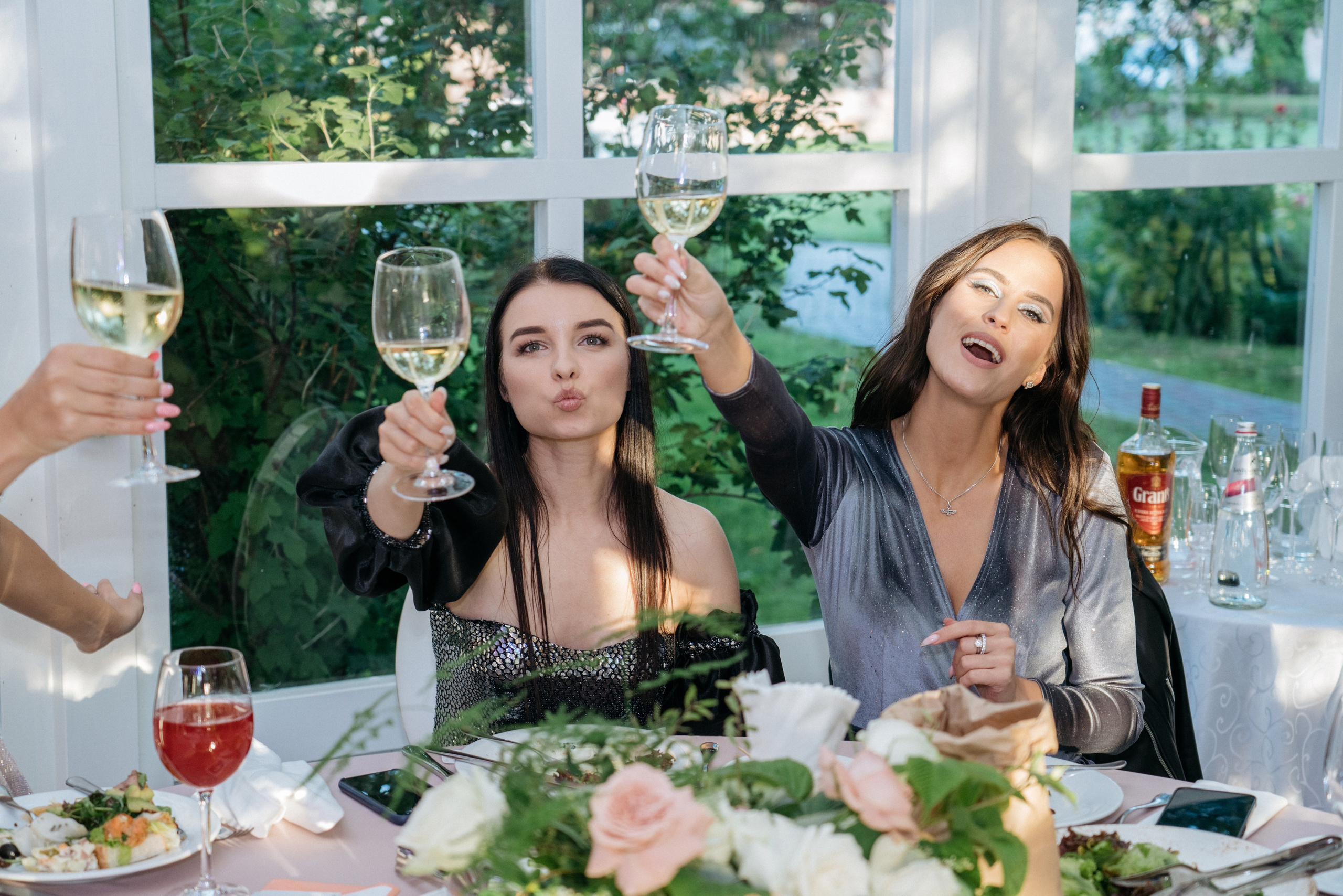 Олег и Елизавета. Свадебный и семейный фотограф в Калининграде Анастасия Гриценко