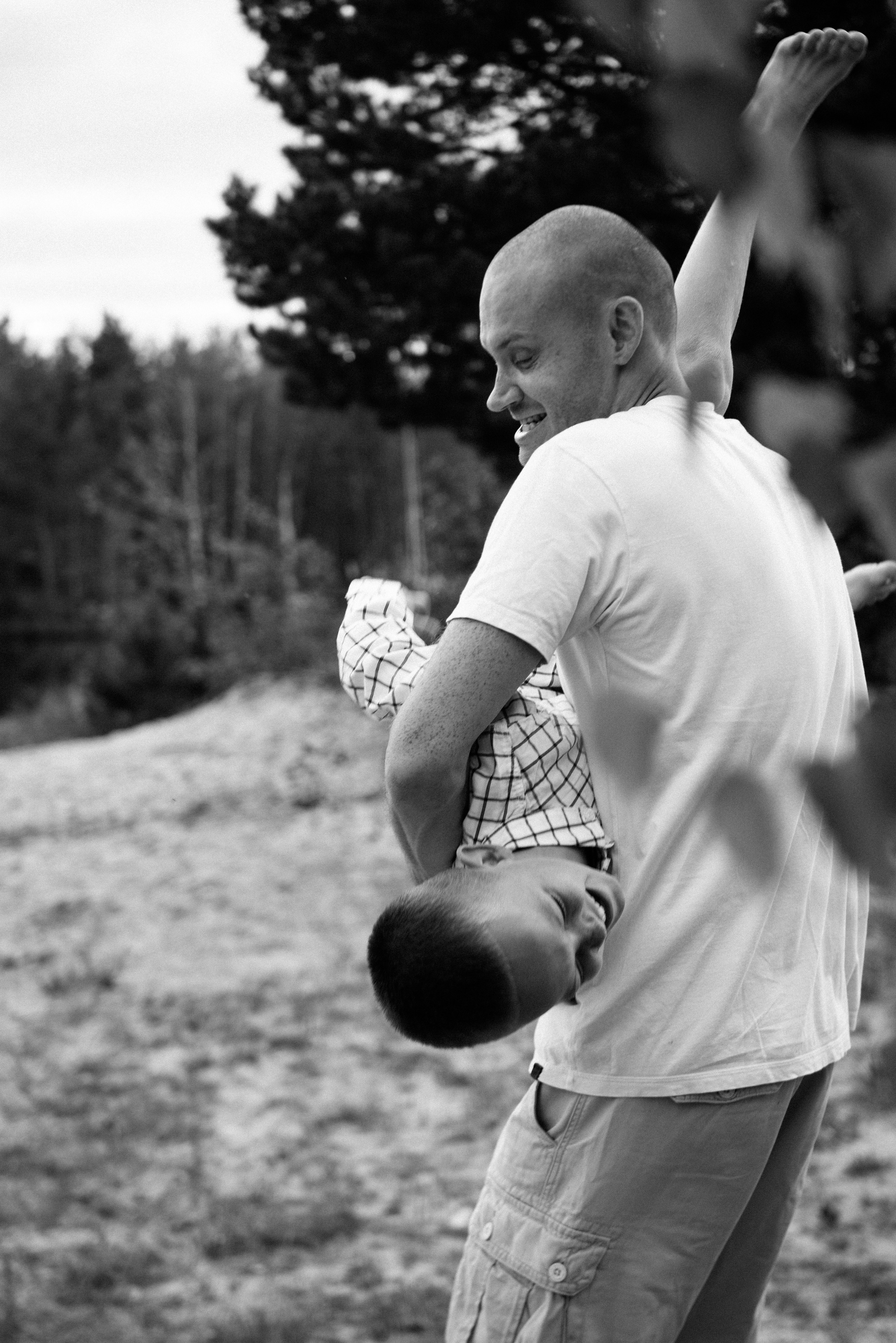 СЕМЬЯ ВАРАКИНЫХ. Фотограф LANA STIL. Семейный, репортажный фотограф, студия. Женский, мужской портрет. Фотографирую территориально в г. Королев, Москва, МО