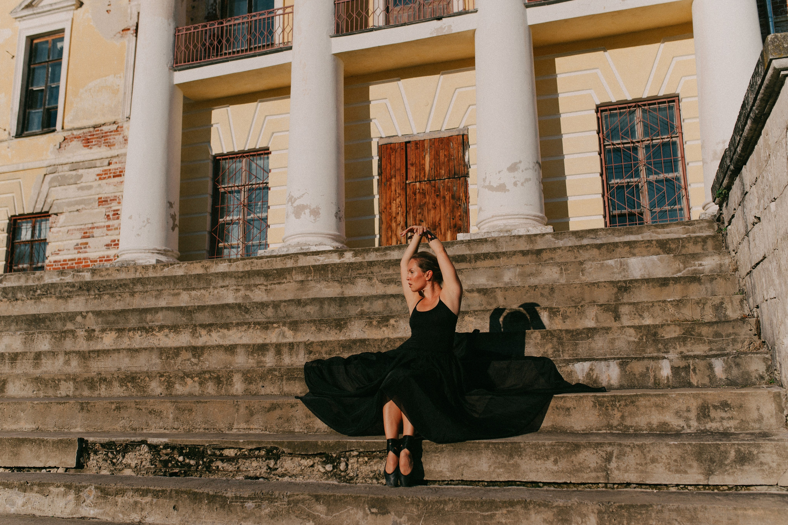 Валерия. Фотограф Светлана Васильева