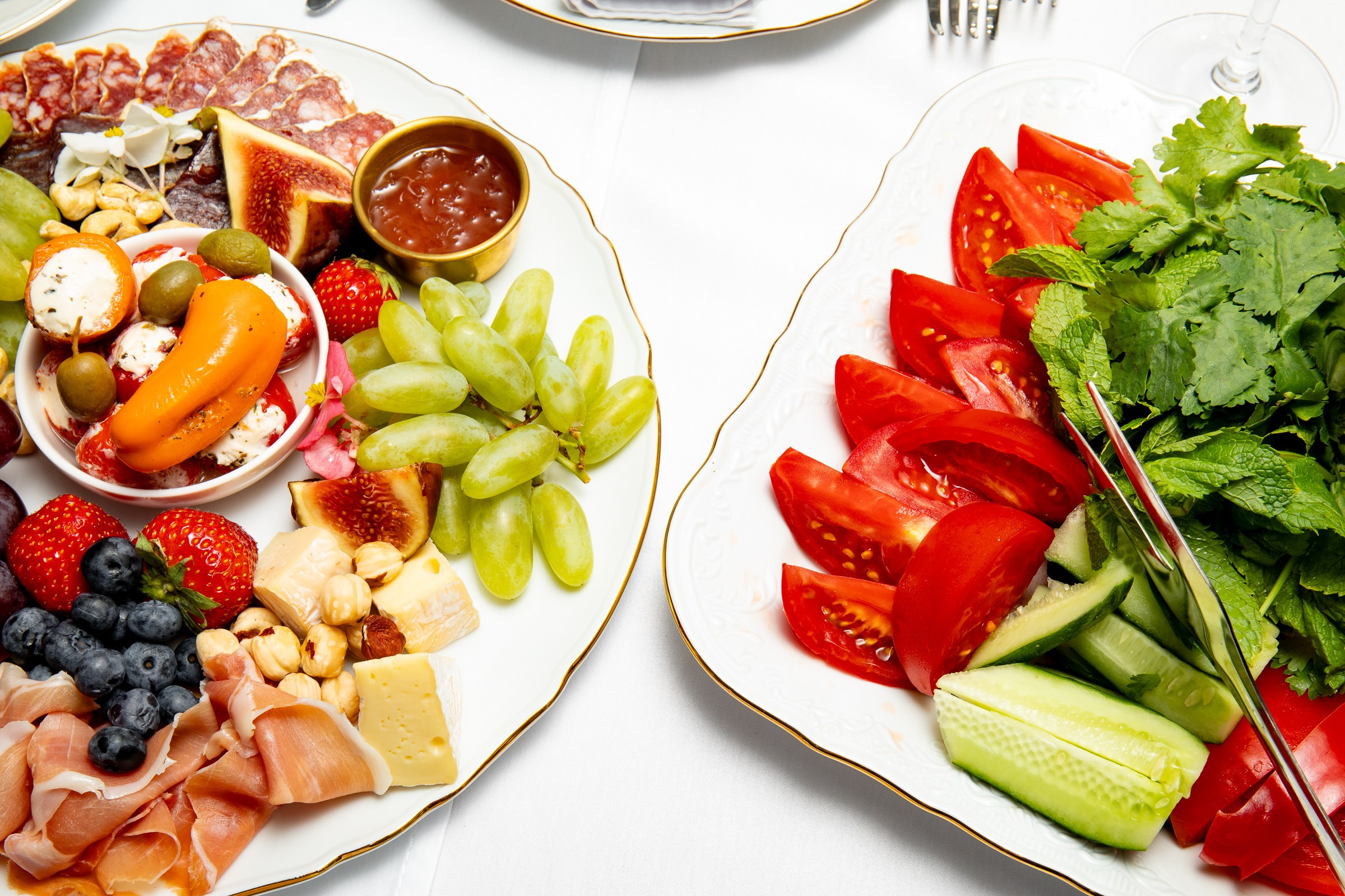 FOOD. Фотограф Елизавета Карапец