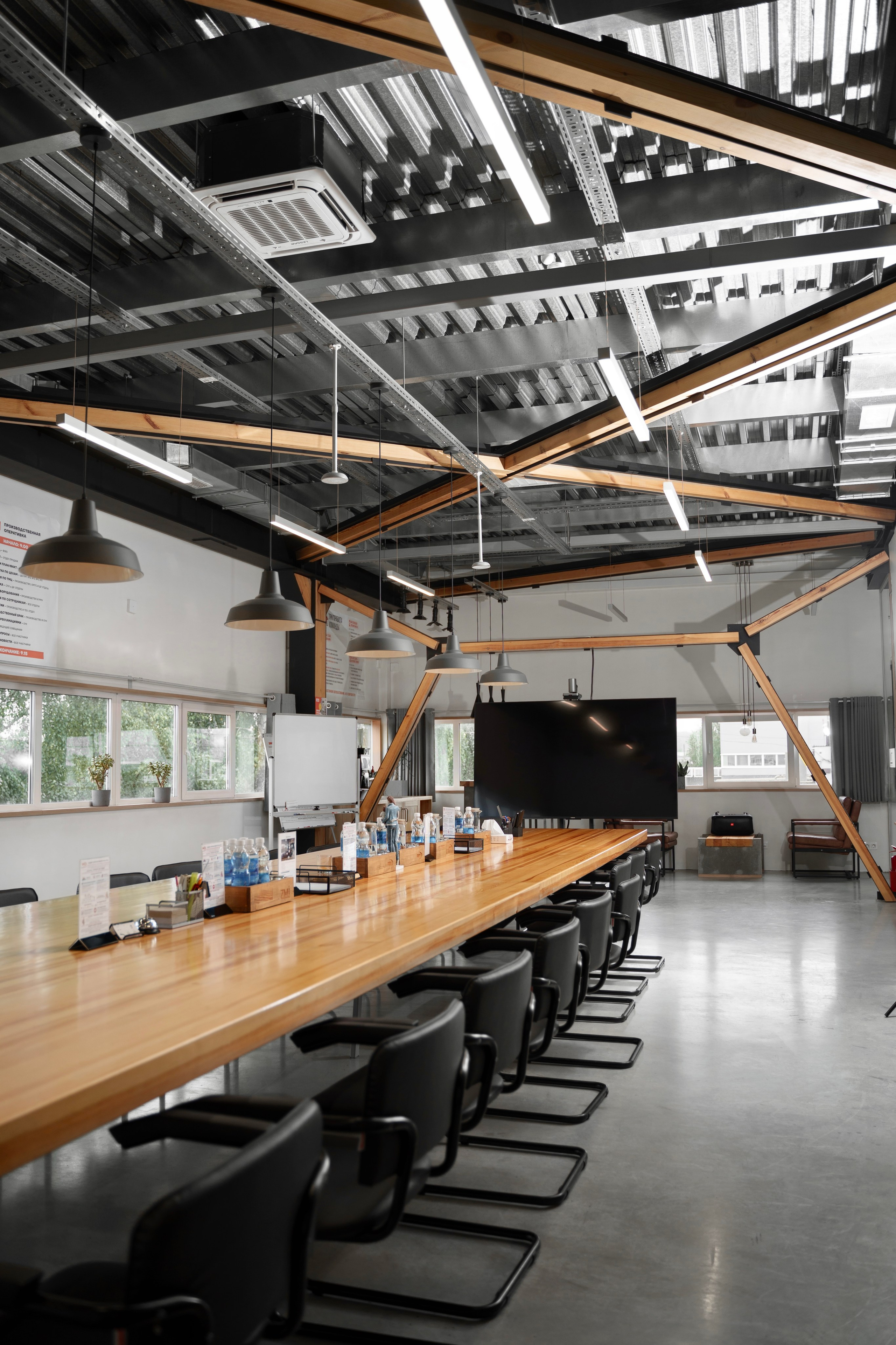 Контент съёмка. Главная