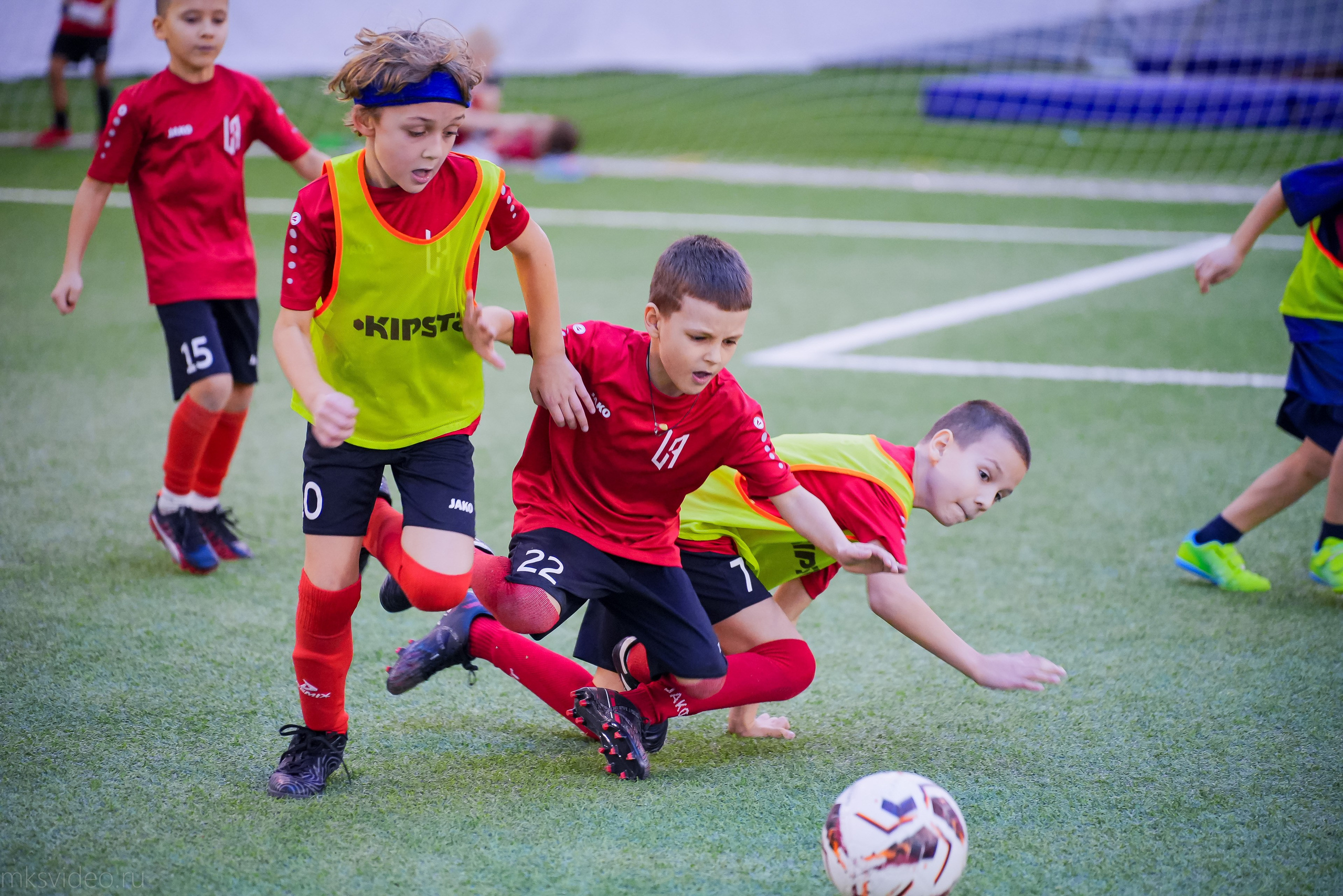 Спортивный репортаж. Репортажный фотограф в Калининграде Морозов Кирилл