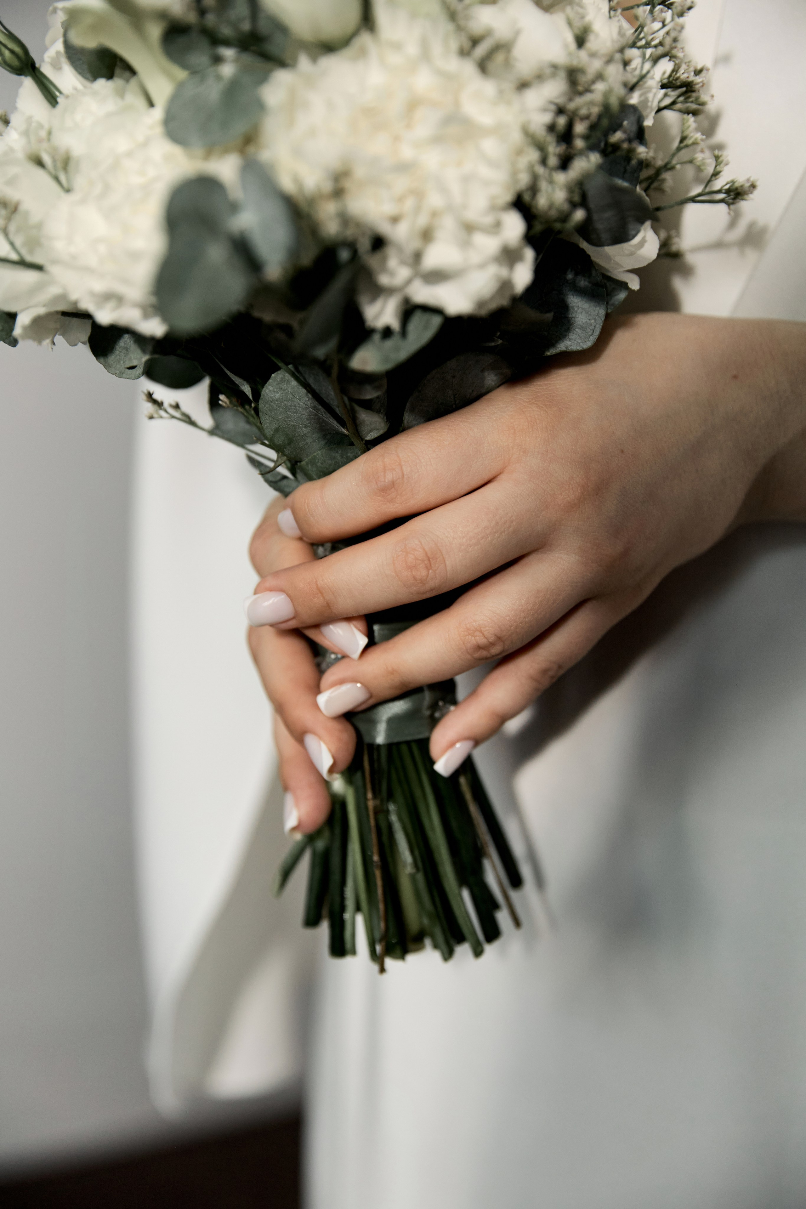 Наш День. Свадебный фотограф в Красноярске Владимир Ятмасов