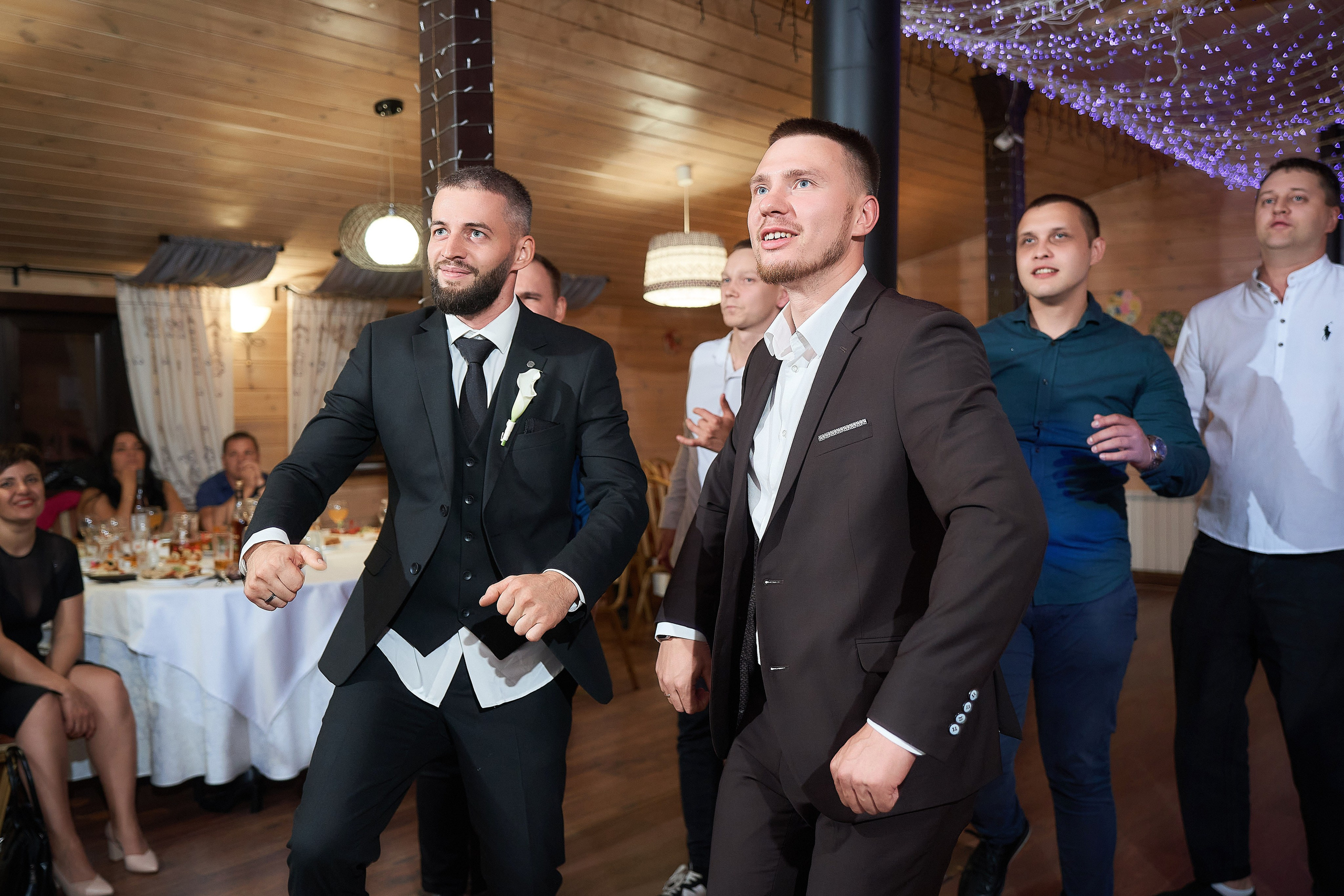 Миша и Полина. Фотограф и видеограф в Екатеринбурге