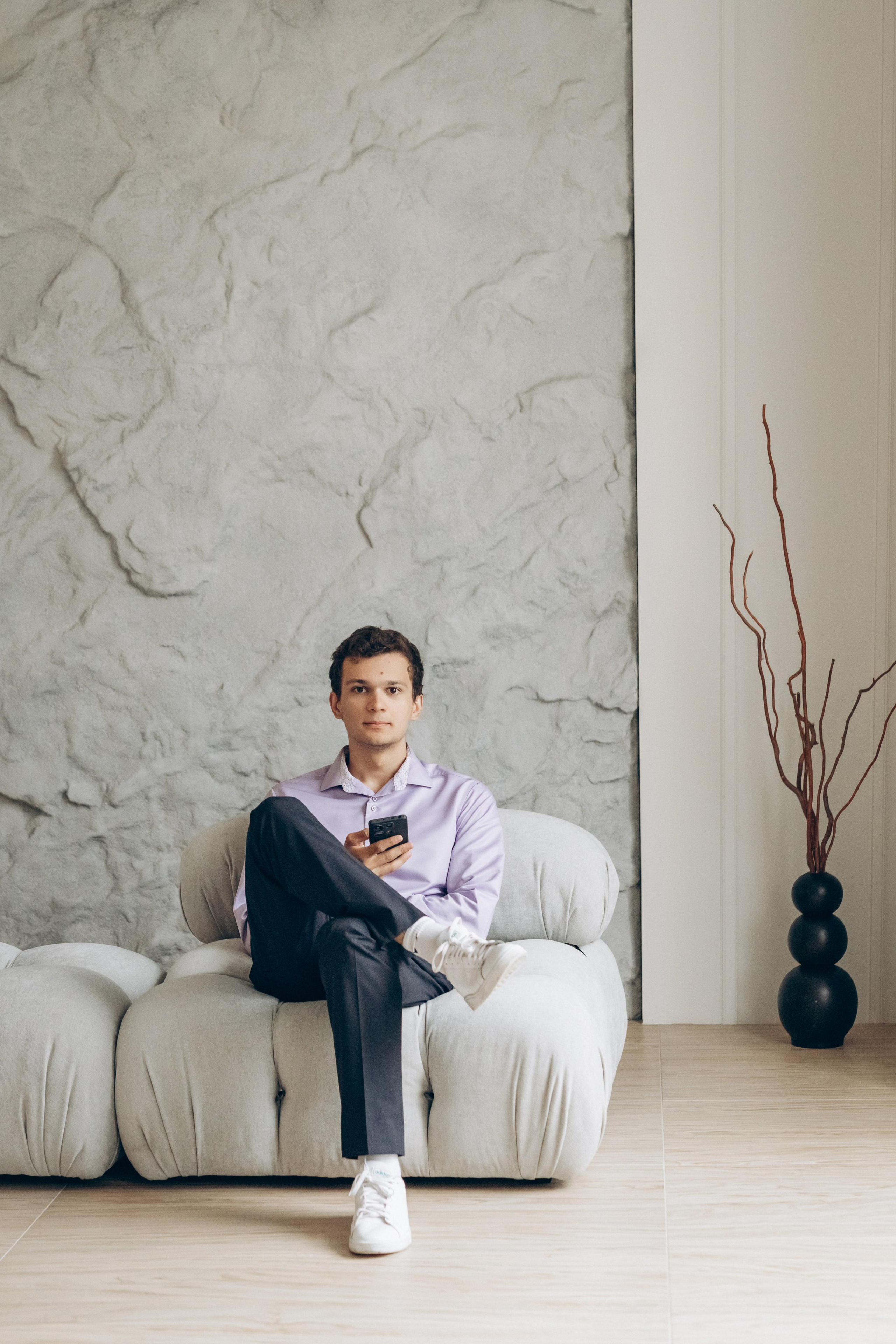 Семья Алексея. Фотограф Ногинск Электросталь Наталья Осетрова