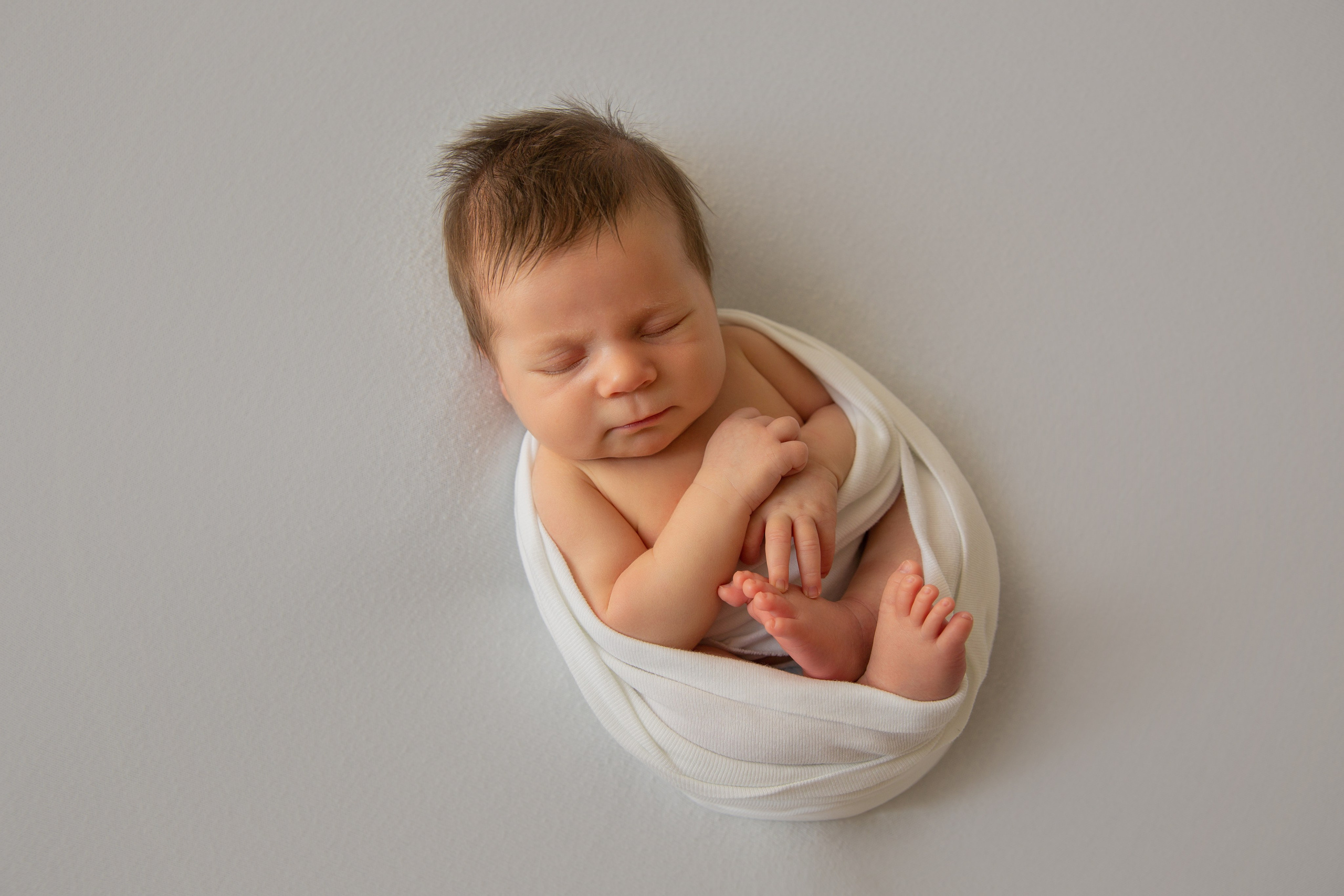 Newborn. Фотограф новорожденных в Волгограде Иванова Екатерина