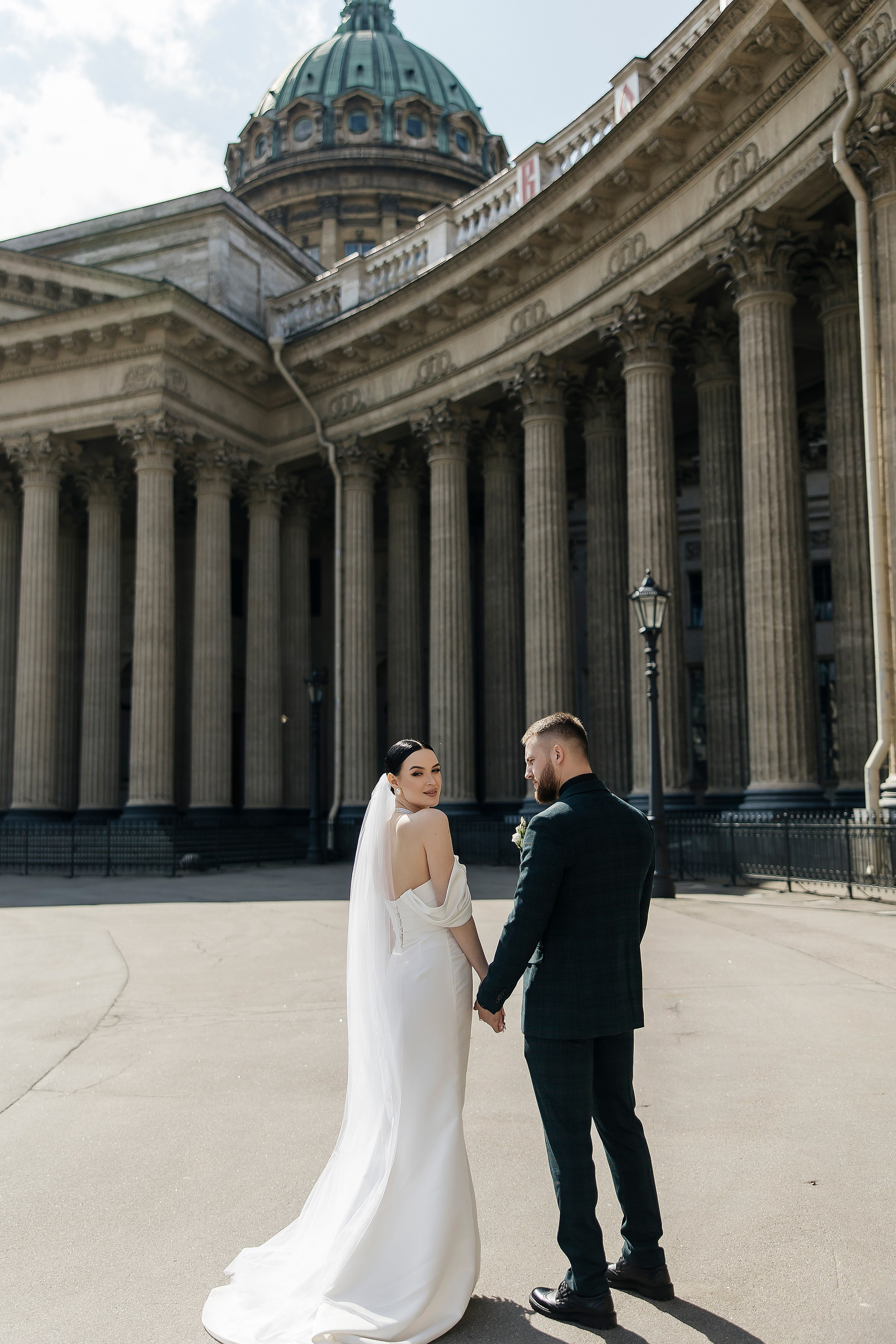 Мир пополам 💔. Фотограф в Санкт Петербурге Колантаева Карина