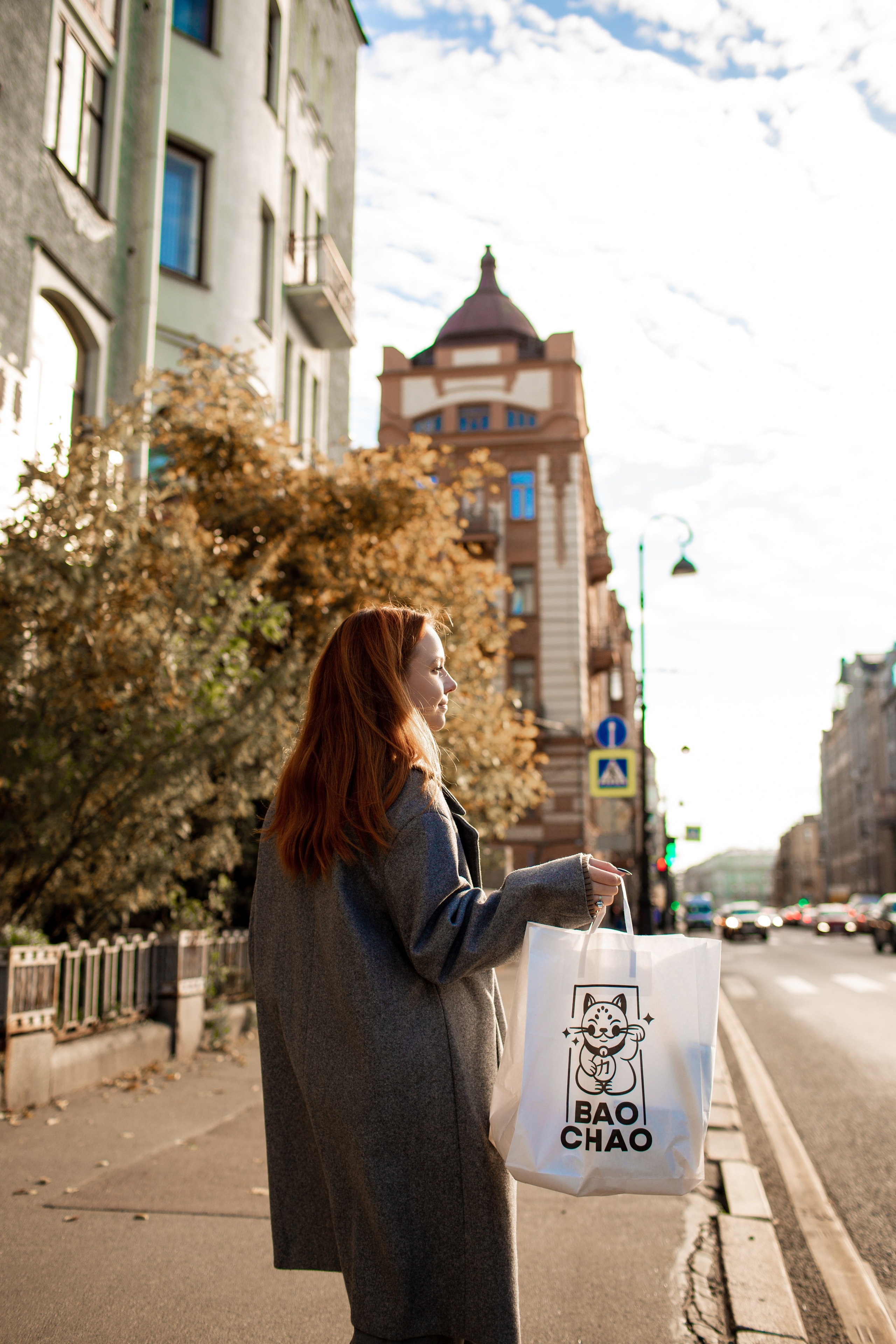 Рекламная фотосъёмка для ресторана. Свадебный фотограф Кирилл Белый