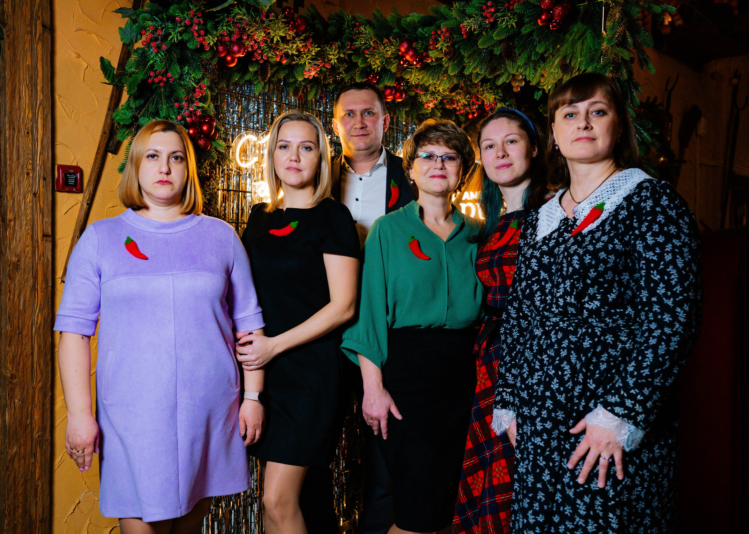 Корпоратив Квиз ТРК-1. Туманов Кирилл Фото, видео и аэросъемка в Мурманской области