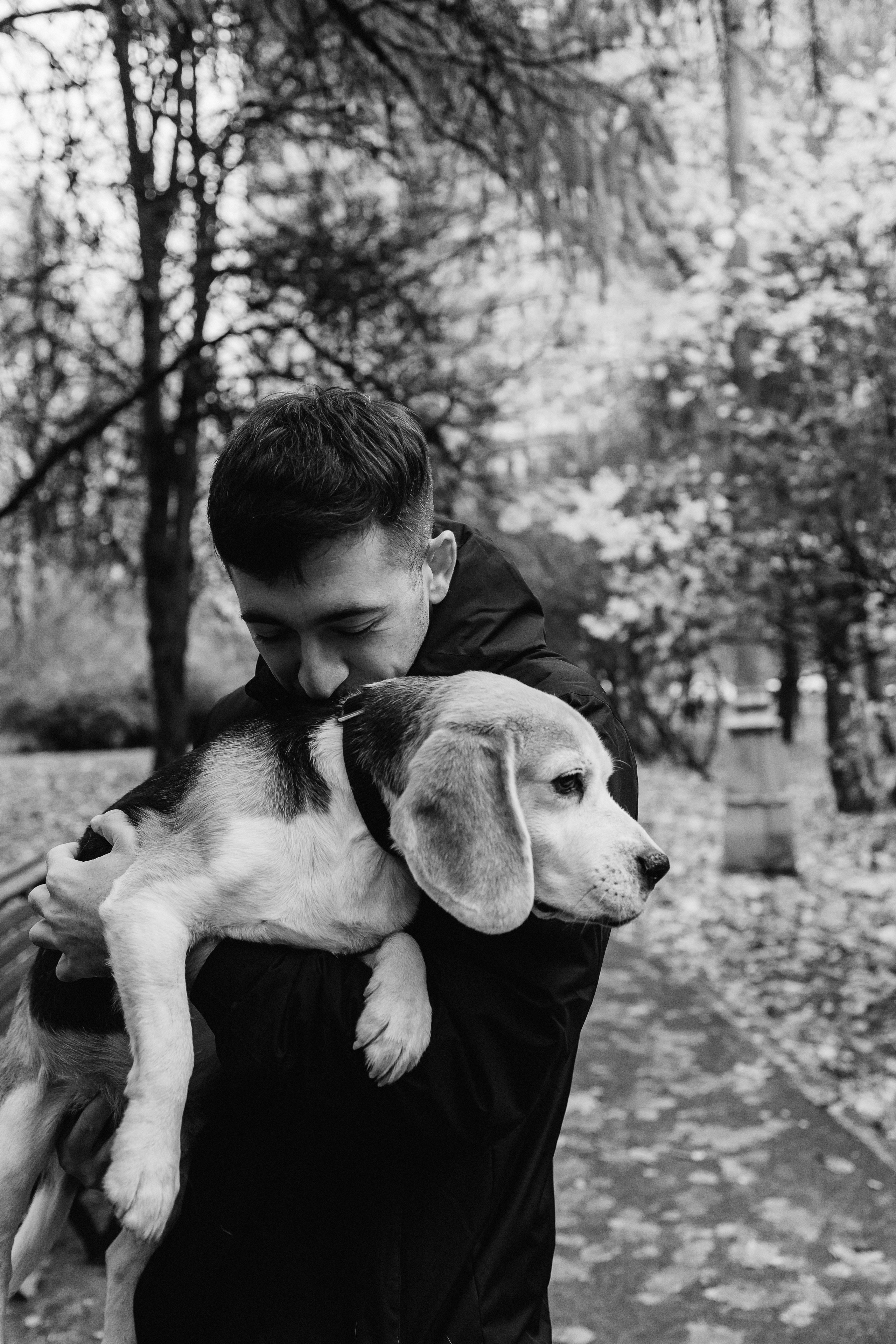Семейная фотосессия с собакой. Семейный фотограф в Москве, Щелково, Фрязино _ Виктория Степанова