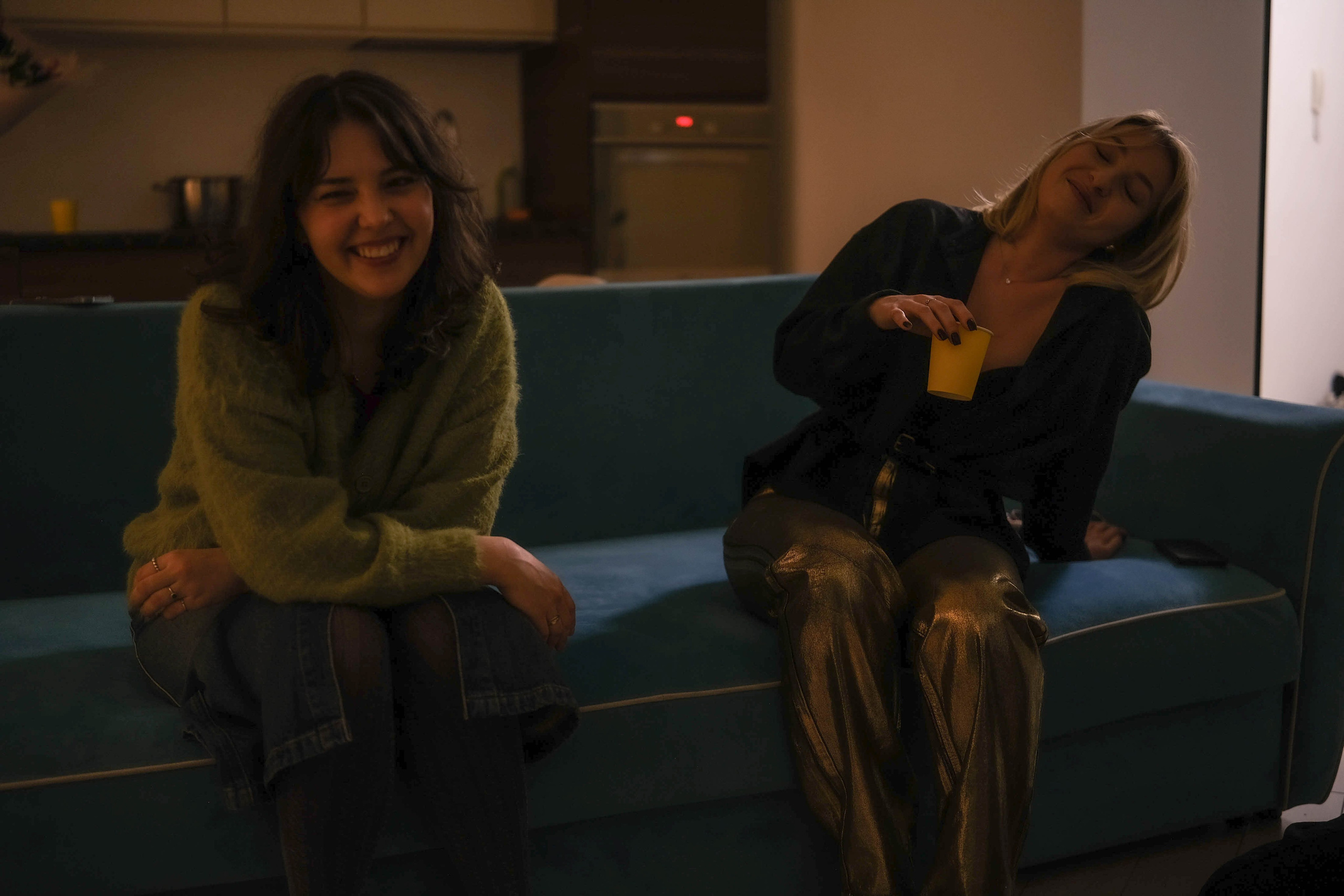 День Рождения Олечки. Портретные и творческие съемки Санкт-Петребург