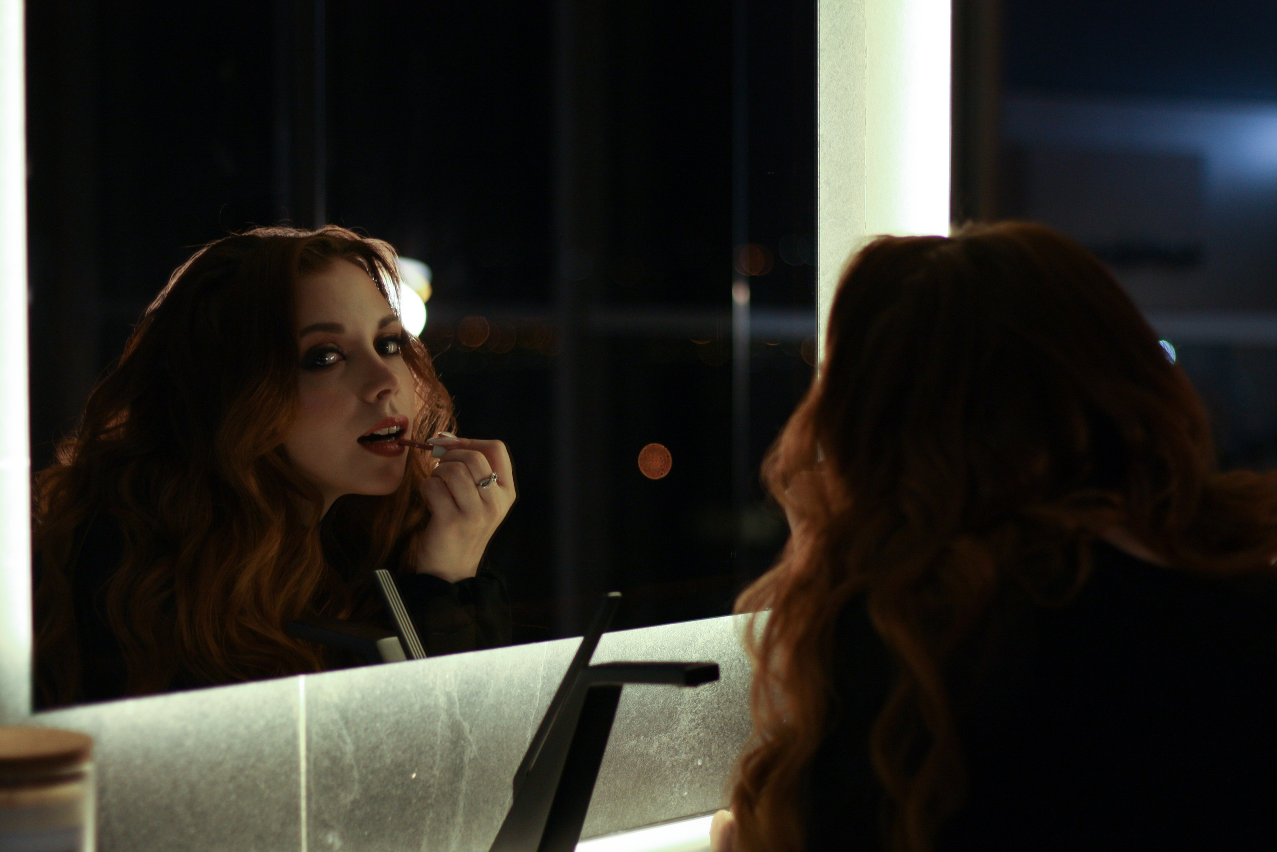 Анастасия. Портретные и творческие съемки Санкт-Петребург