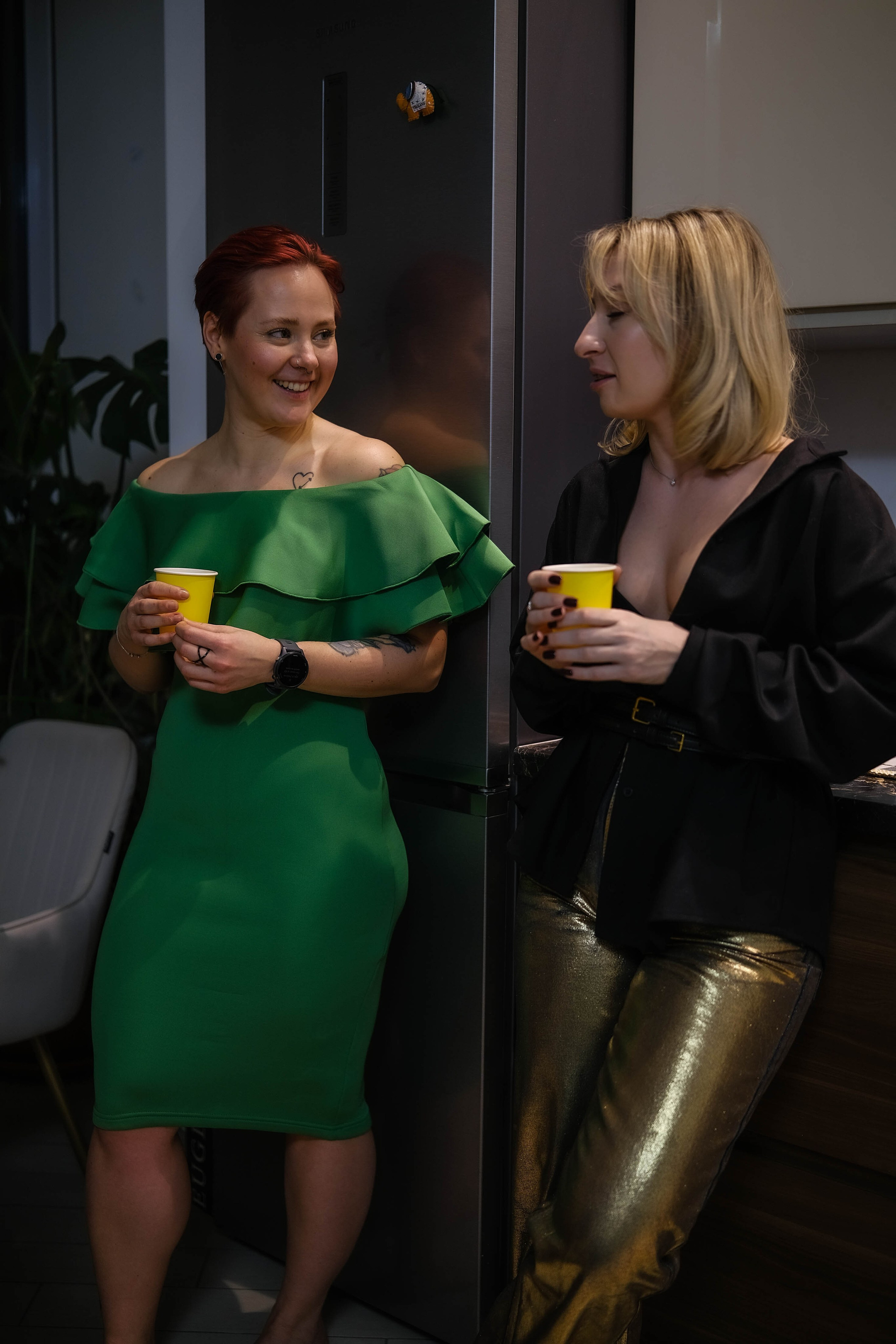 День Рождения Олечки. Портретные и творческие съемки Санкт-Петребург