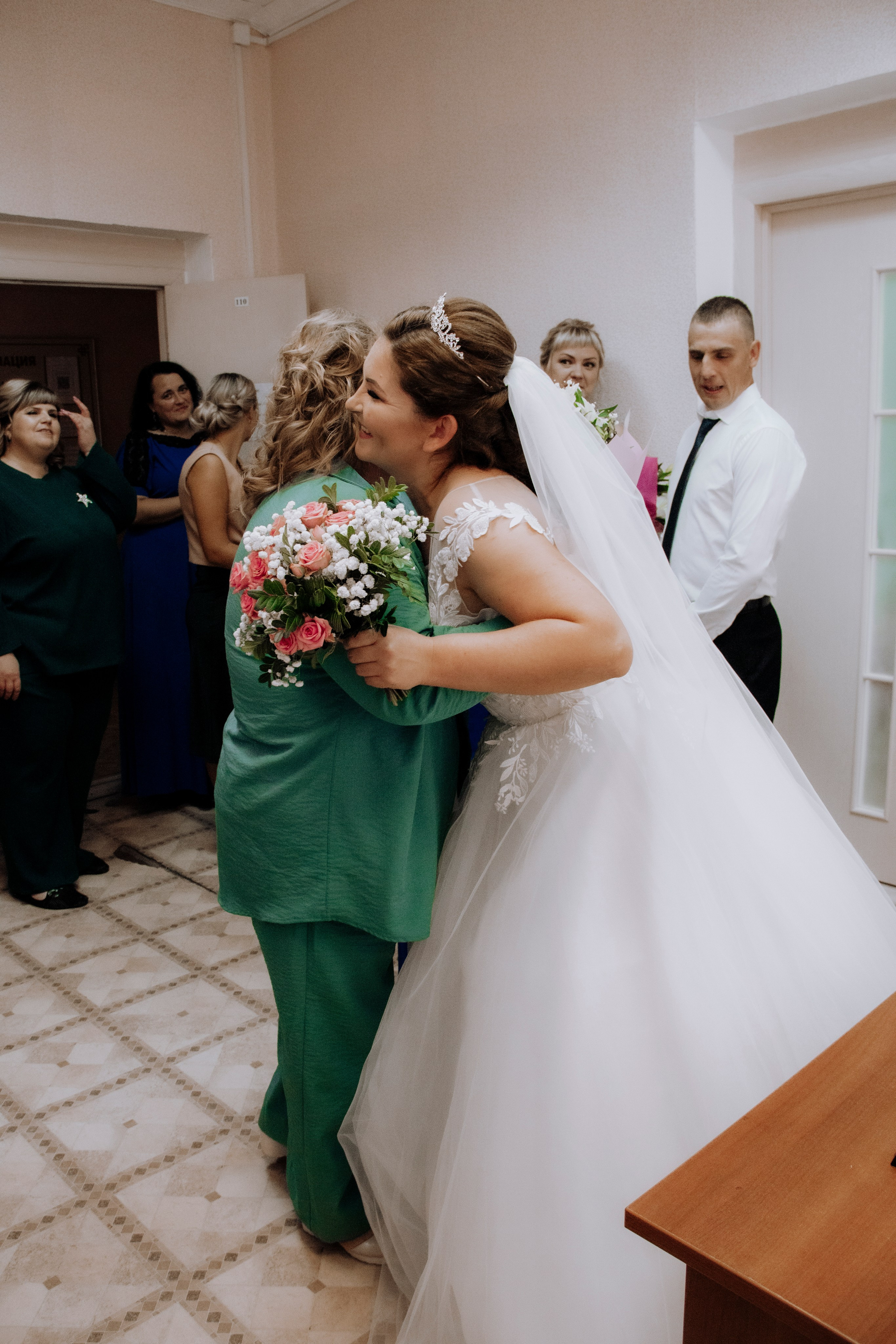 СВАДЬБА ОЛЬГА И ВАЛЕРИЙ. ProFoto