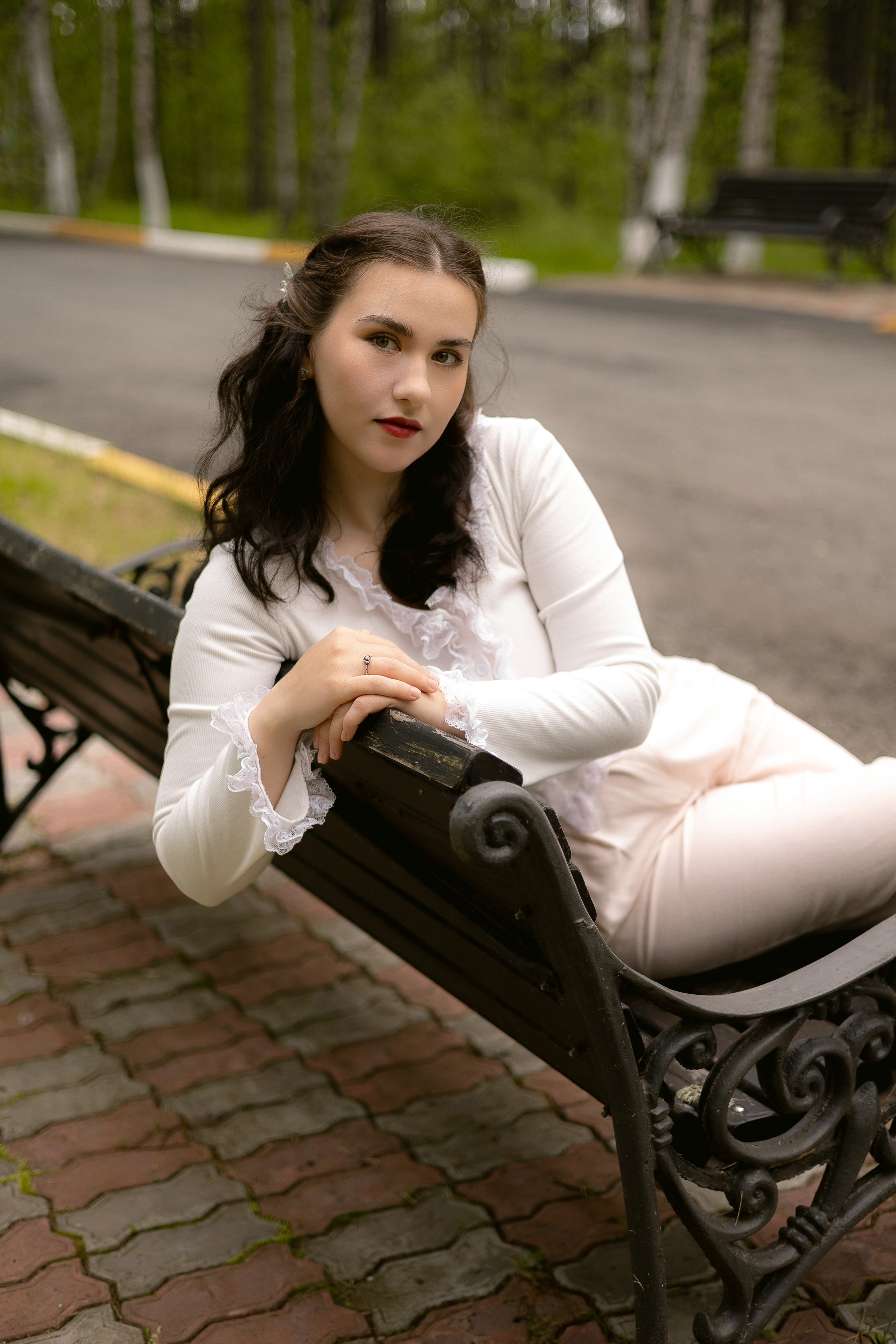 Portrait15. Фотограф Советская Гавань — Ванино