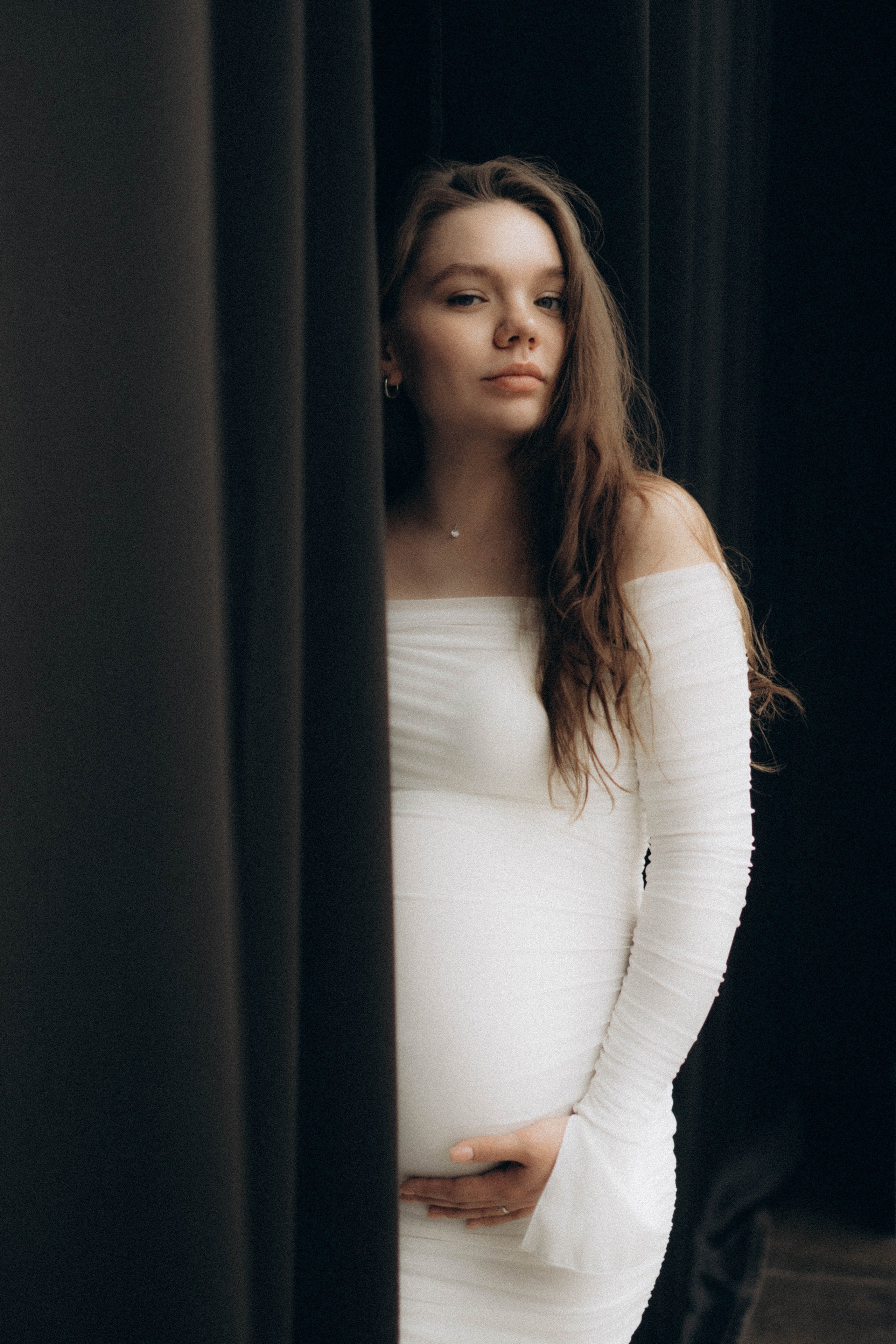 Анастасия. Портретный фотограф Дарья Бахматова | Нижний Новгород