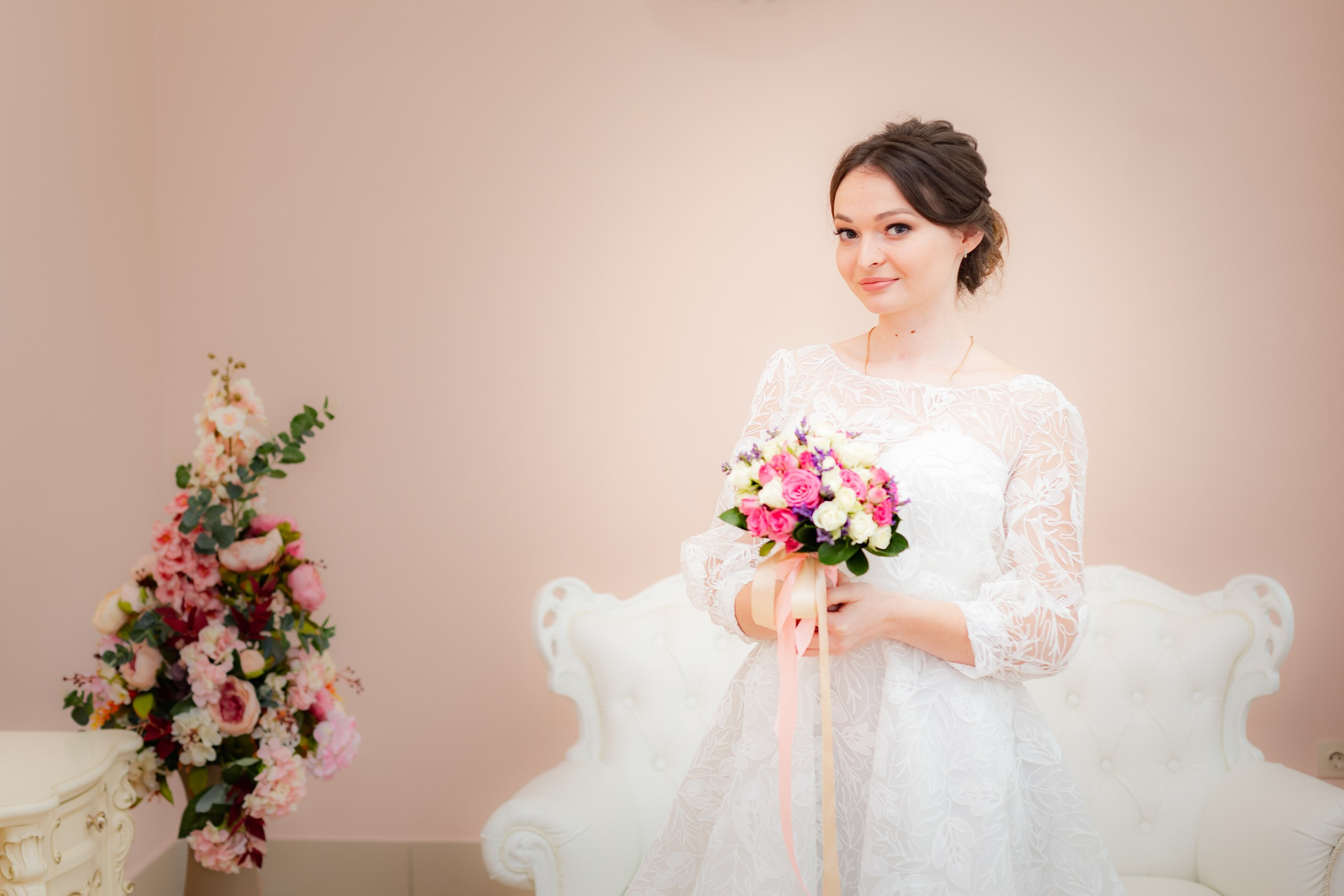 Свадебная фотосессия фотограф на свадьбу