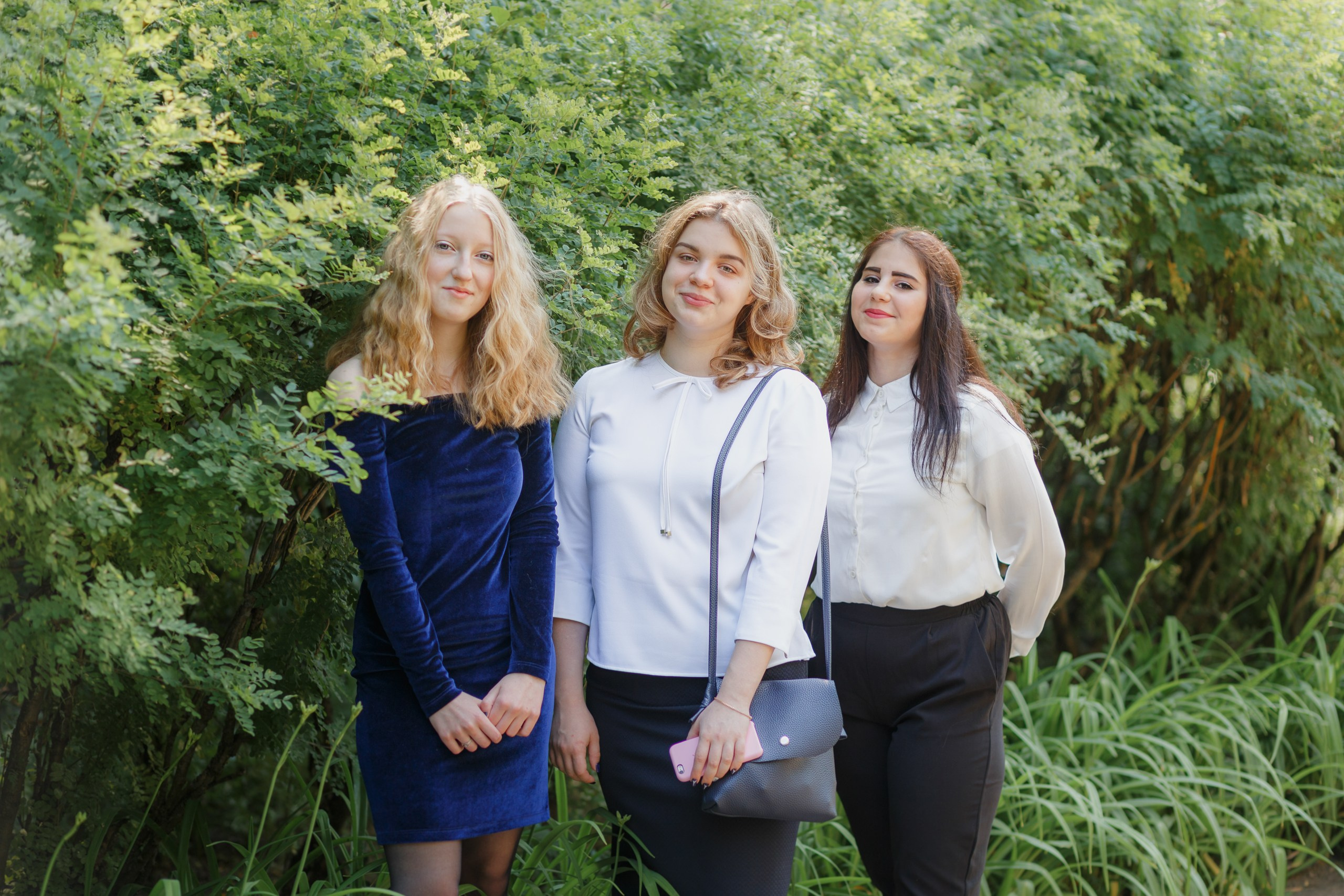 Выпукной 9Б шк. 4