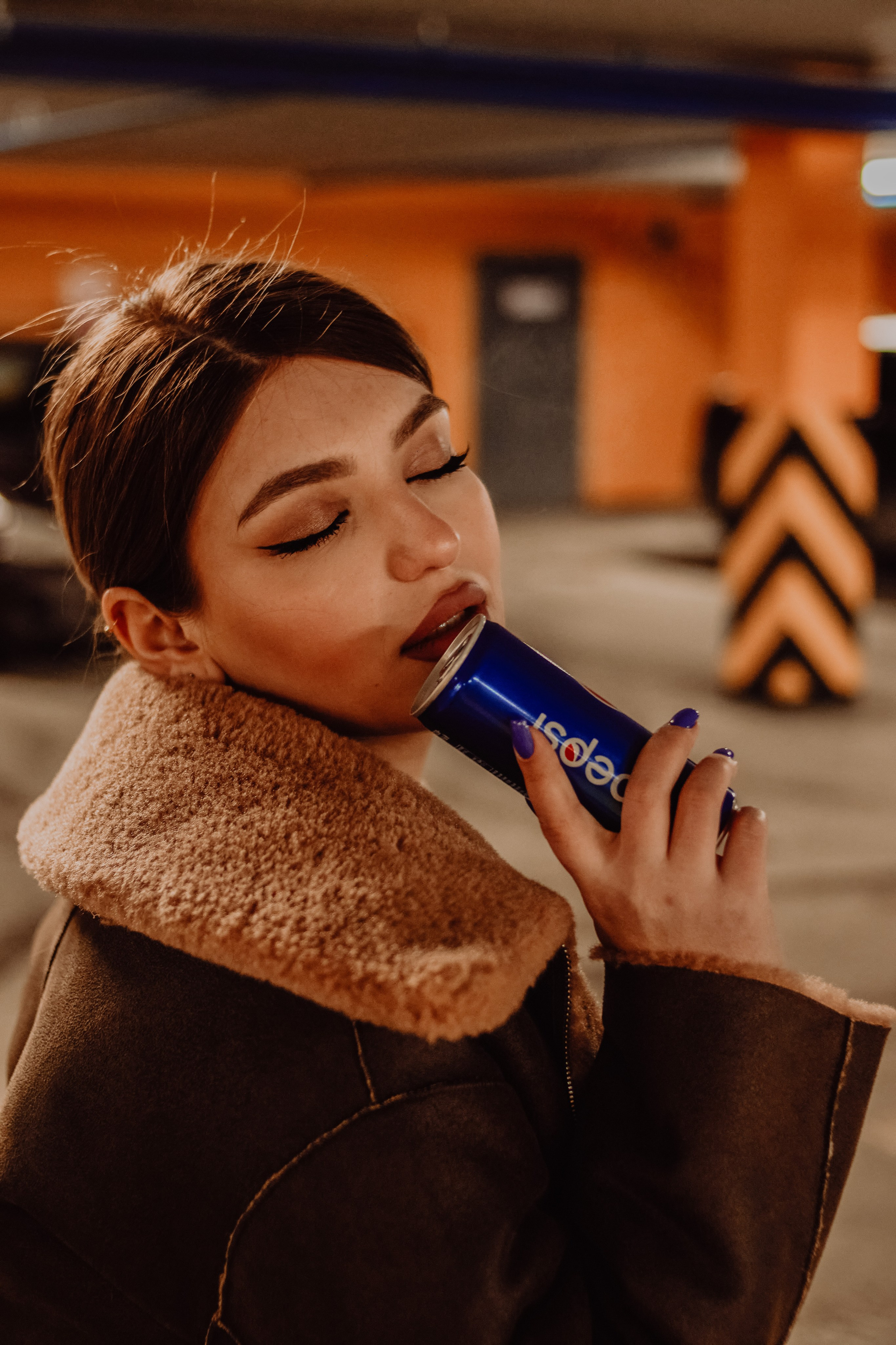 Сона. Фотограф Стилист Тюмень Вера Хайруллина