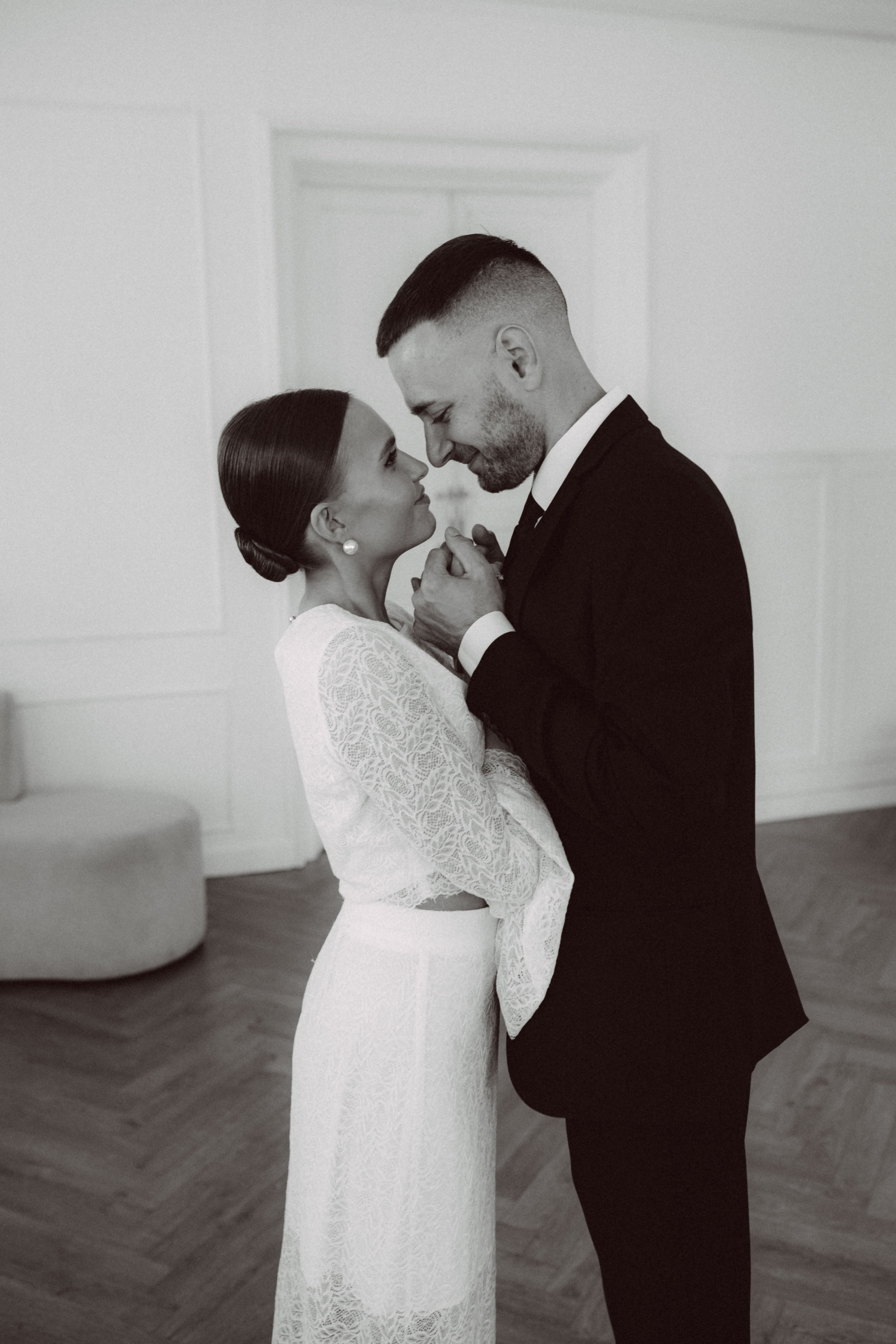 Юлия и Александр. Фотограф Стилист Тюмень Вера Хайруллина