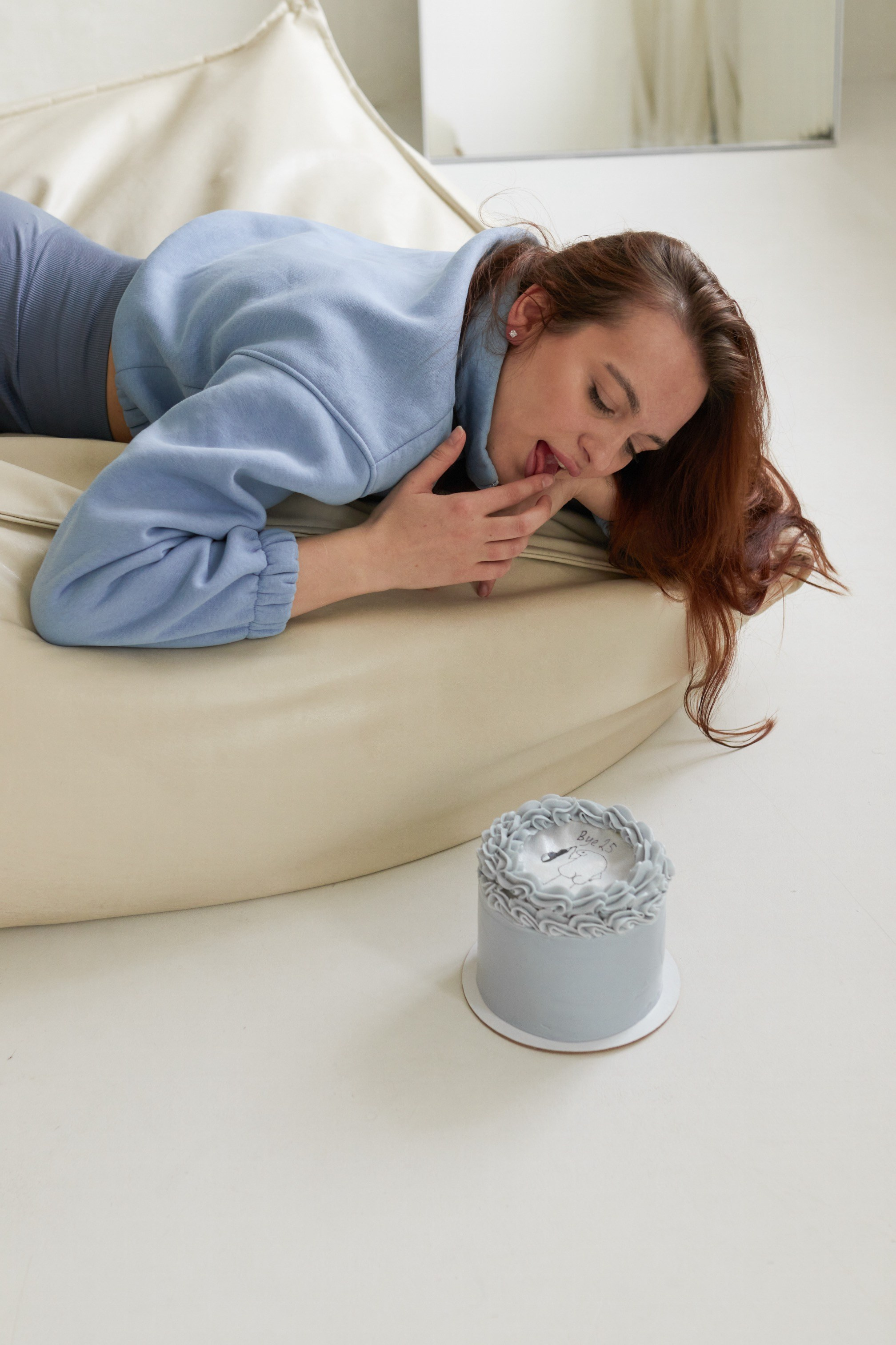 Для кондитера. Фотограф Стилист Тюмень Вера Хайруллина