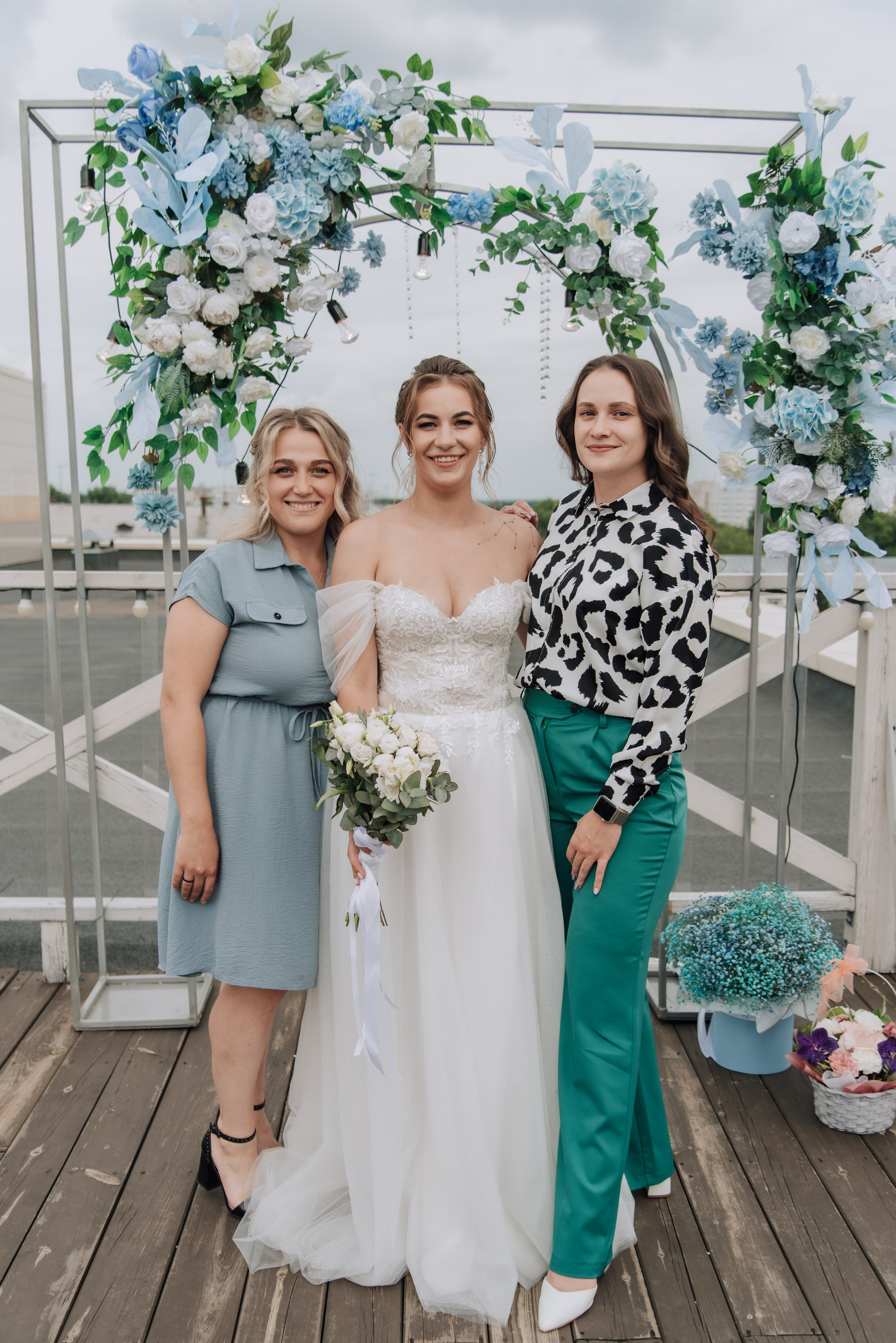 Фотосессия утро невесты в Барнауле. Вероника Дмитриева Фотограф Барнаул