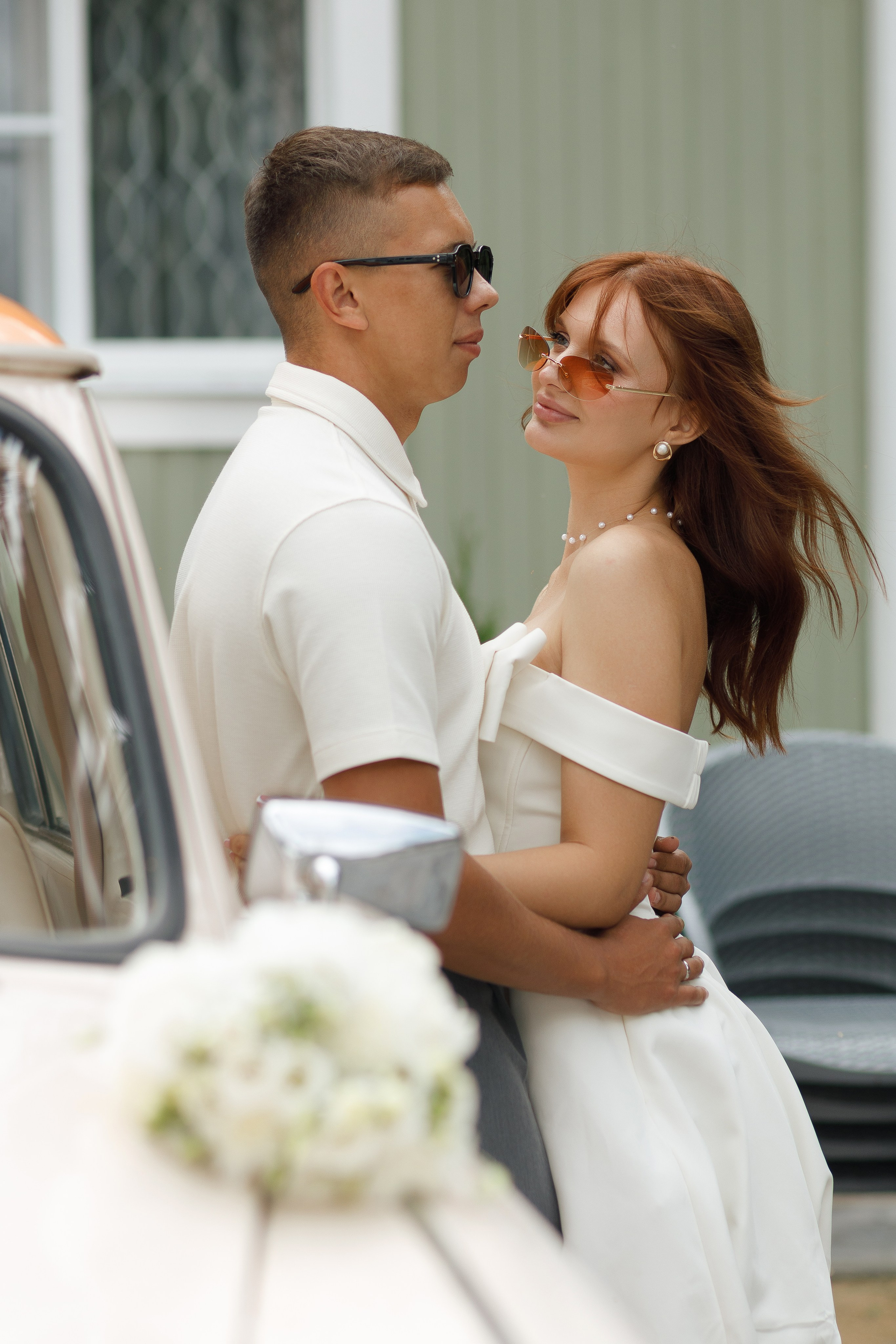 Август, 8. Фотограф Дарья Белова Нижний Новгород, Балахна