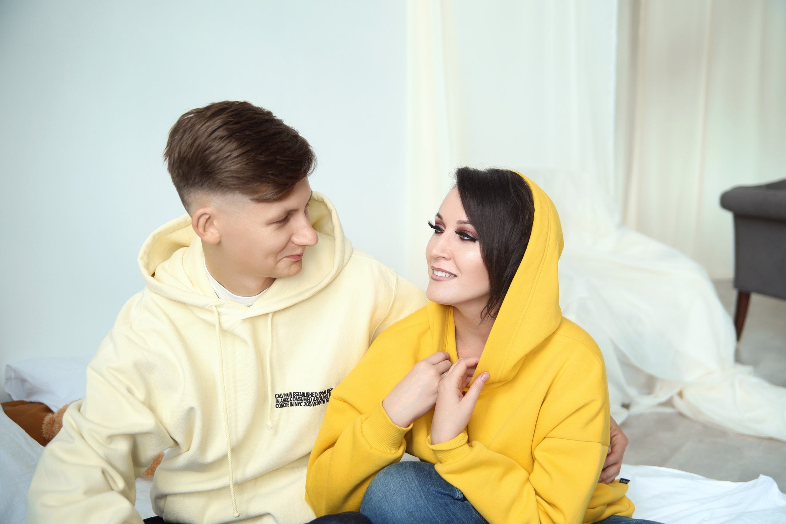 Love story. Свадебный и портретный фотограф Твери и области Лидия Коновалова