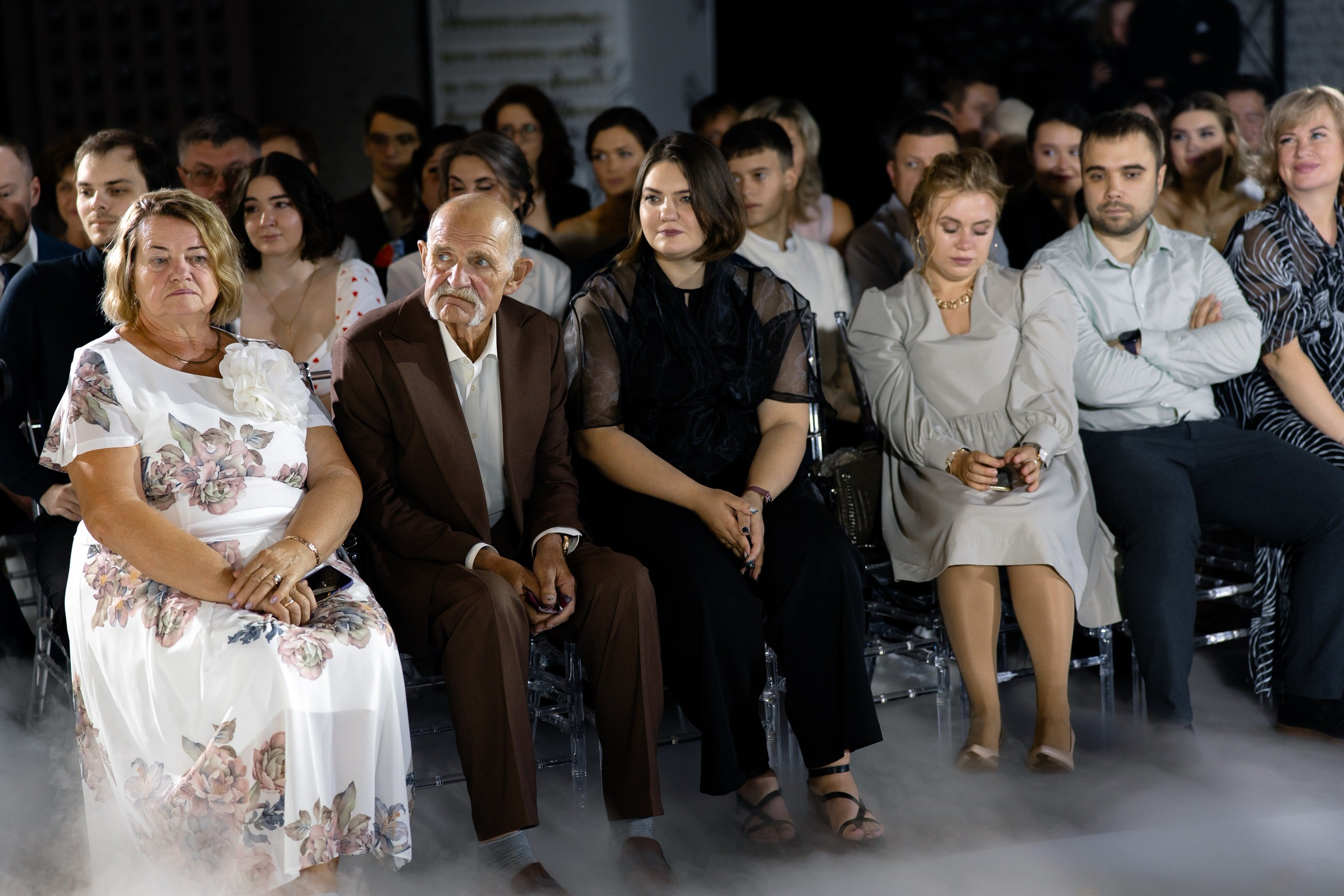 Мария & Иван. Yura Rush Свадебный фотограф Тюмень