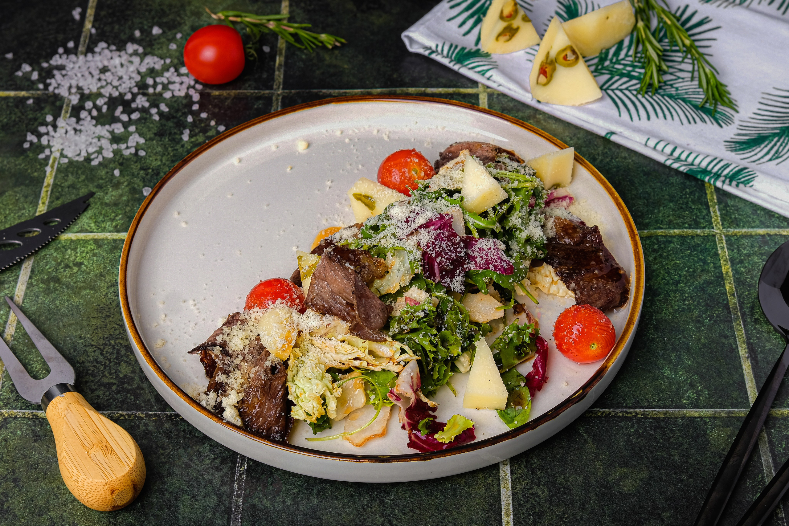 Casamia. Предметный и фуд фотограф в Саратове Алина Кравец