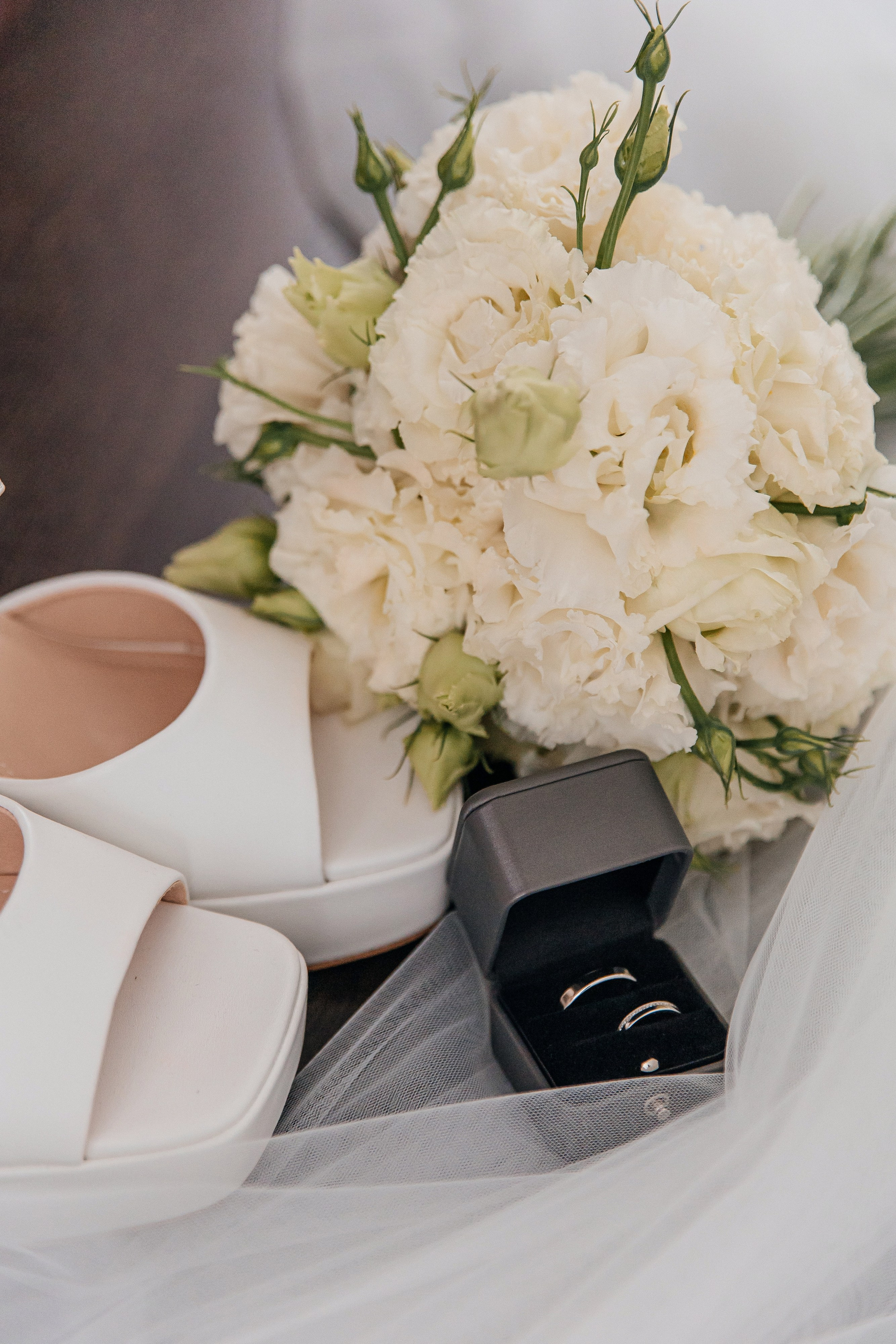 Влад и Маша. Свадебный и семейный фотограф Самара и Самарская область Дарья Зарипова