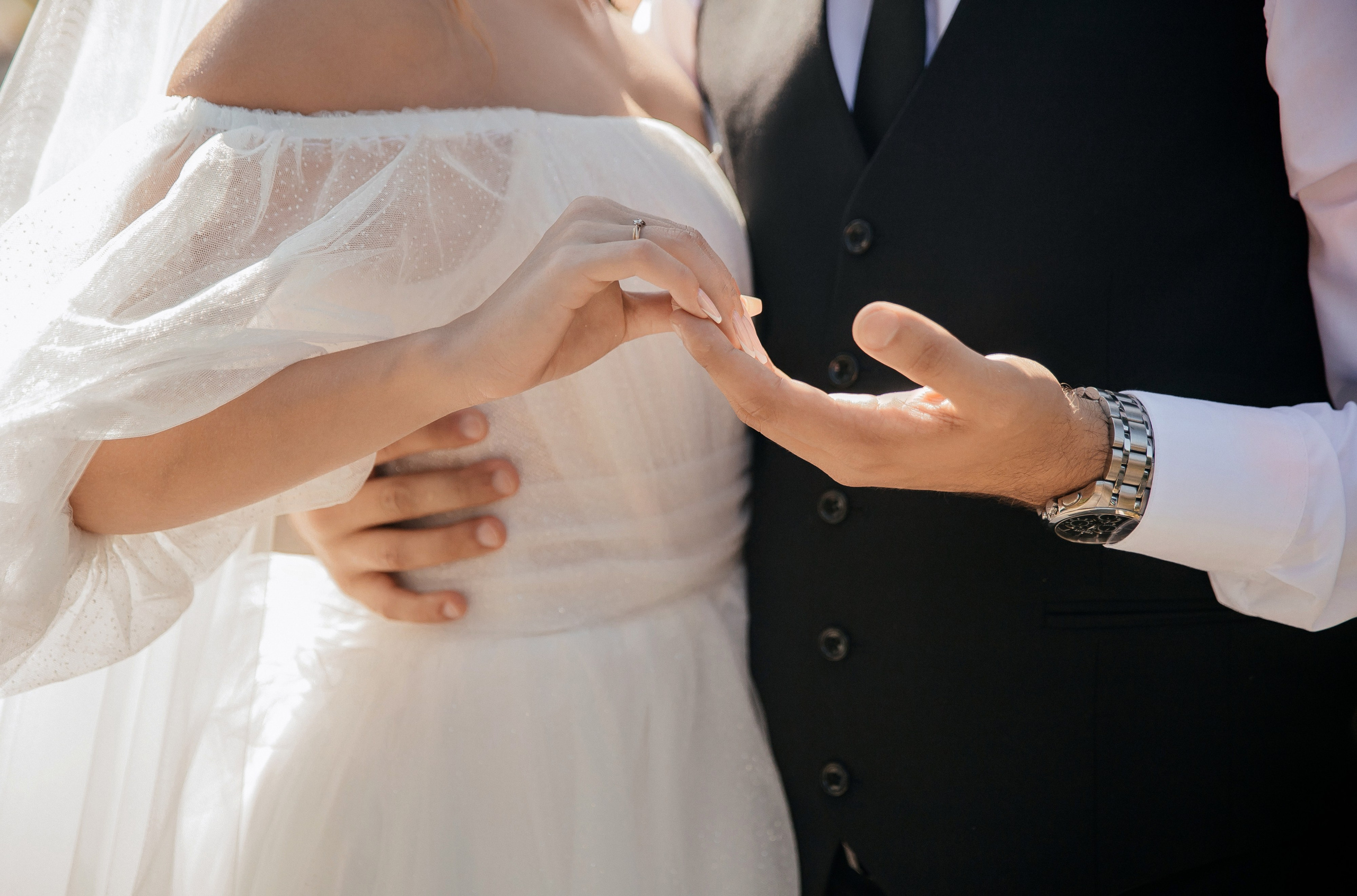 Дмитрий и Виктория. Свадебный и семейный фотограф Самара и Самарская область Дарья Зарипова