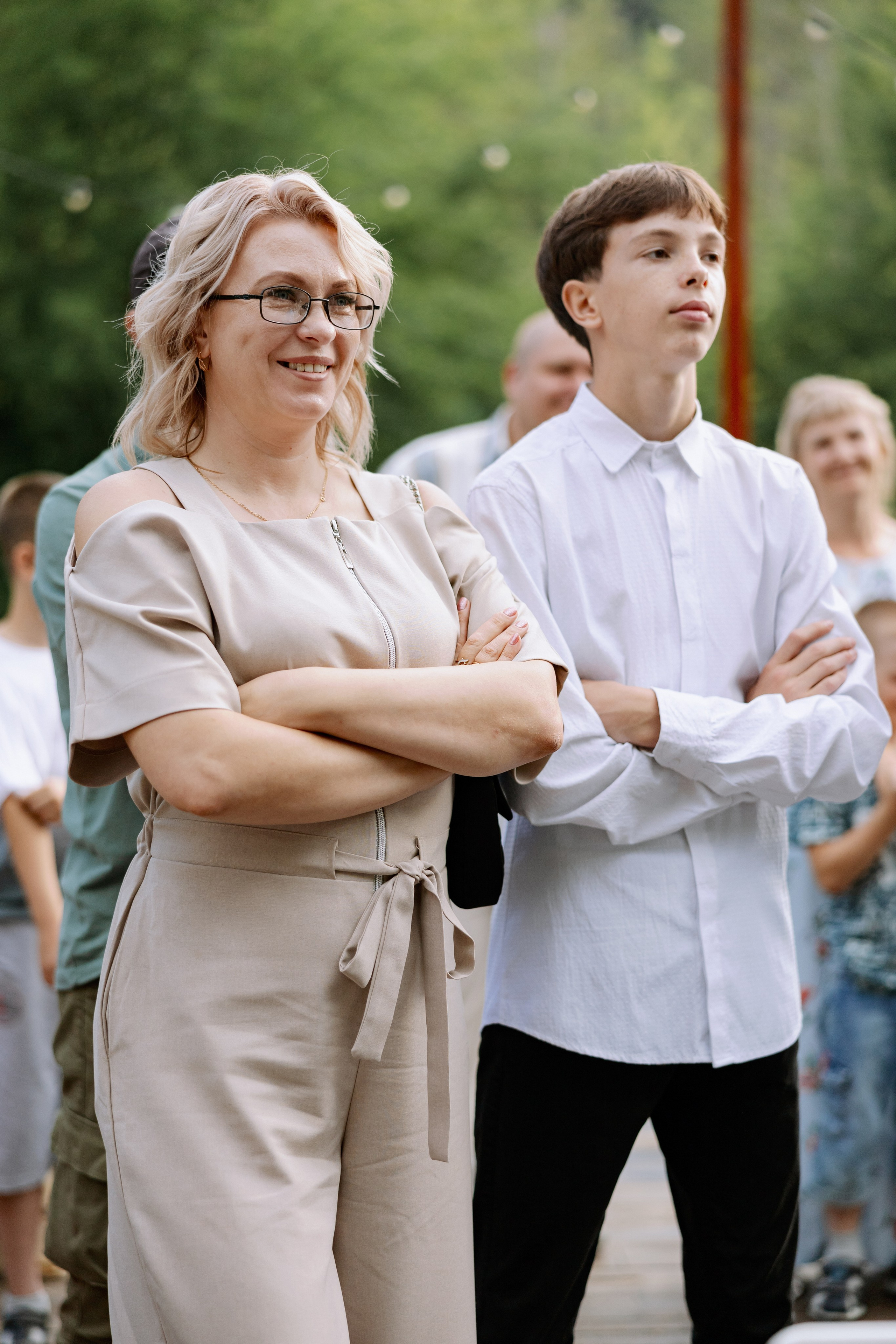 10.08.2023 Дмитрий и Виктория. Фотограф в Красноярске