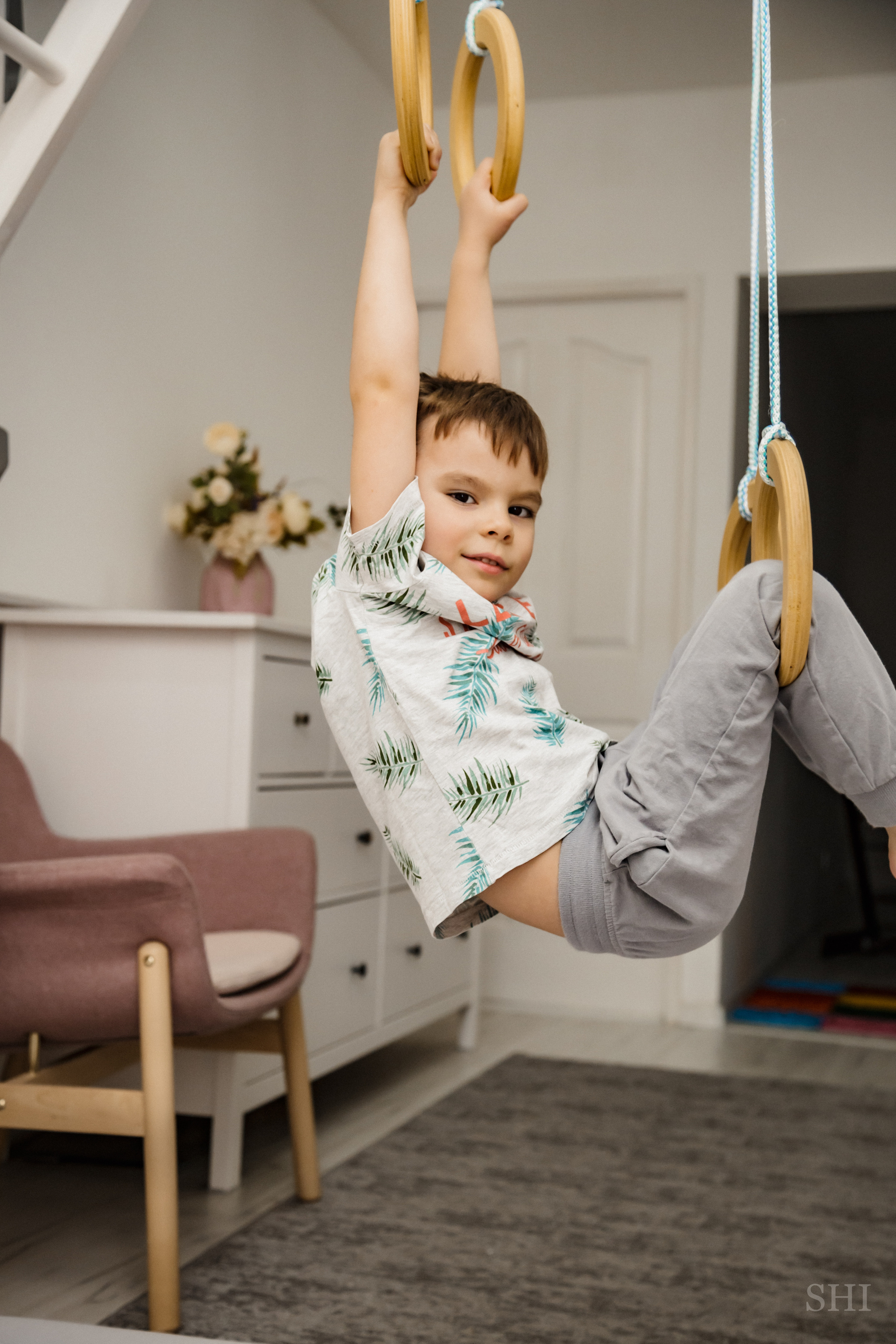 2. Семейный фотограф Ира Шашова Санкт-Петербург