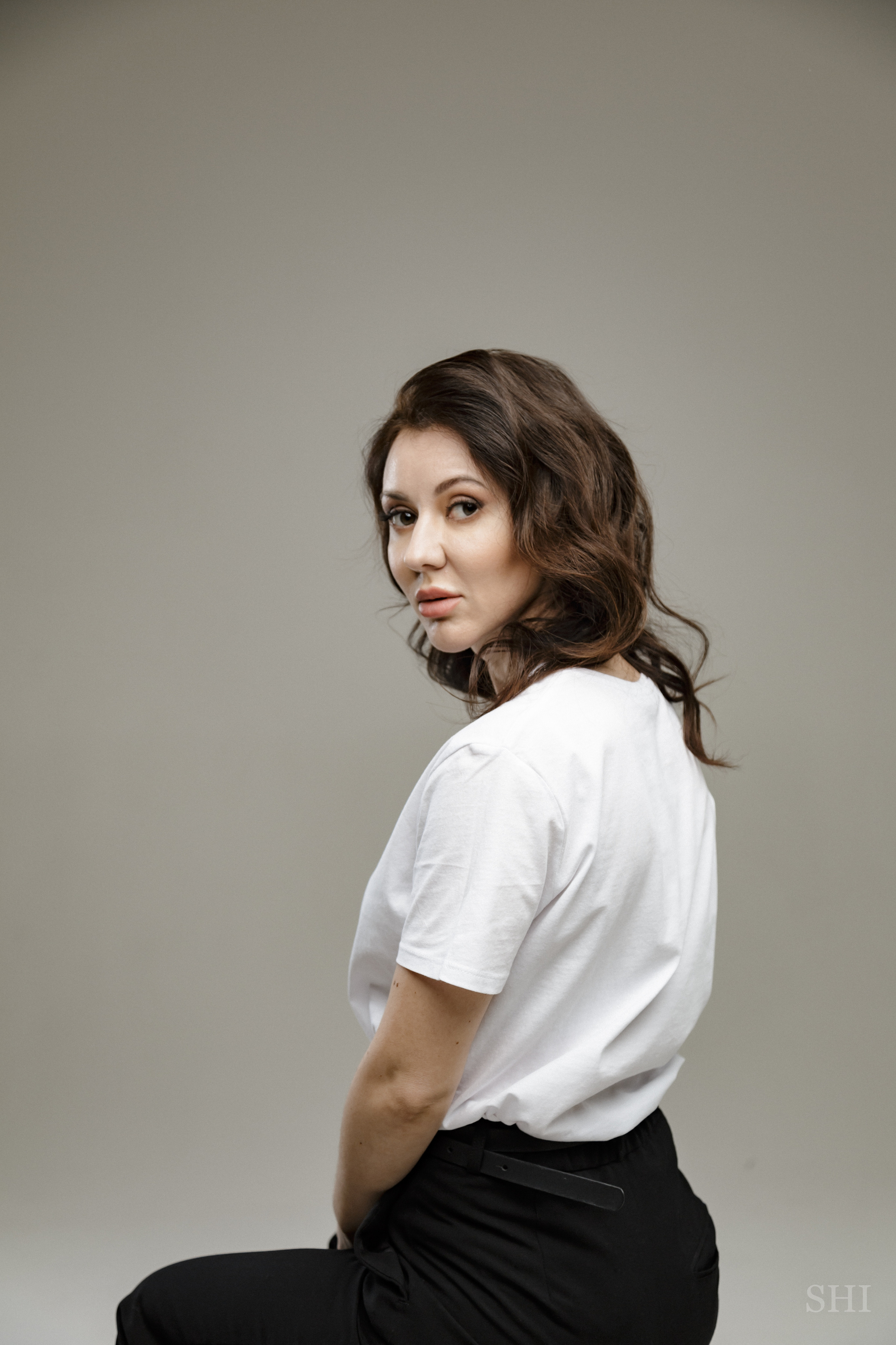 Анастасия. Съёмка для блога риелтора. Семейный фотограф Ира Шашова Санкт-Петербург